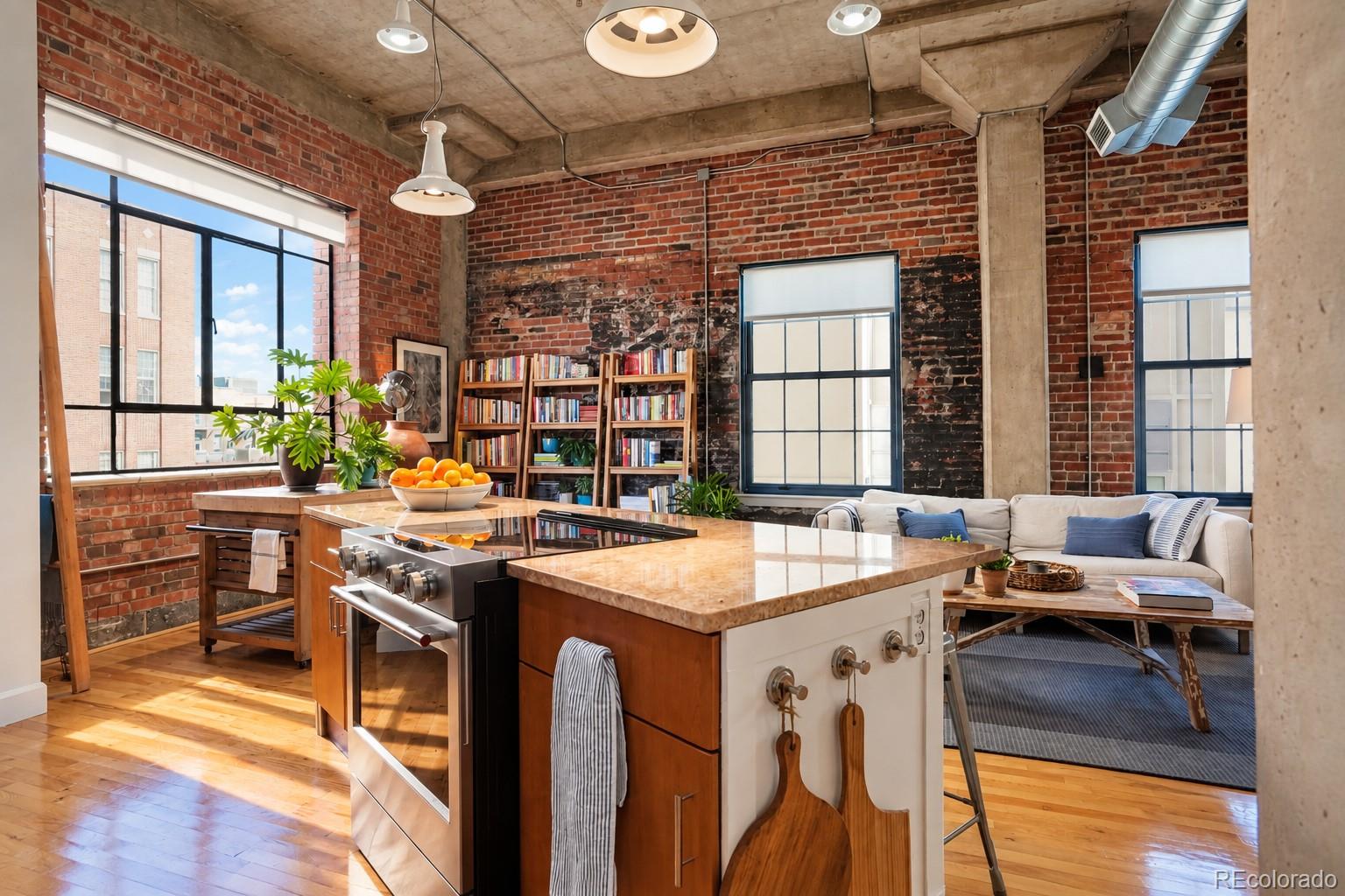 MLS Image #15 for 2500  walnut street,denver, Colorado
