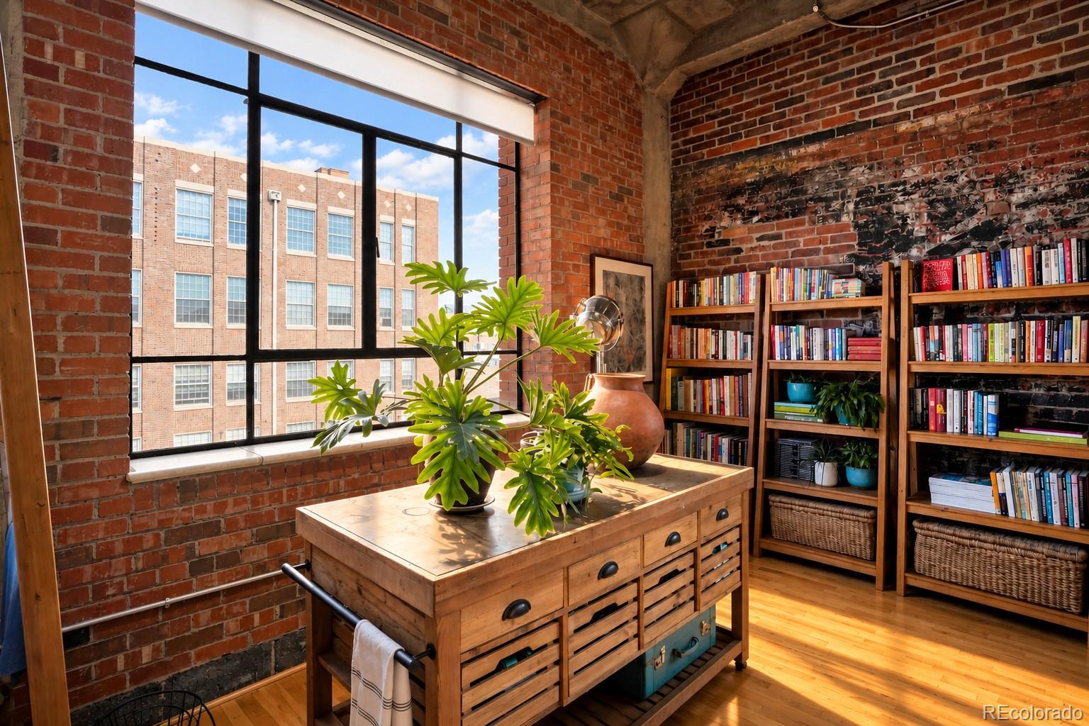 MLS Image #17 for 2500  walnut street,denver, Colorado