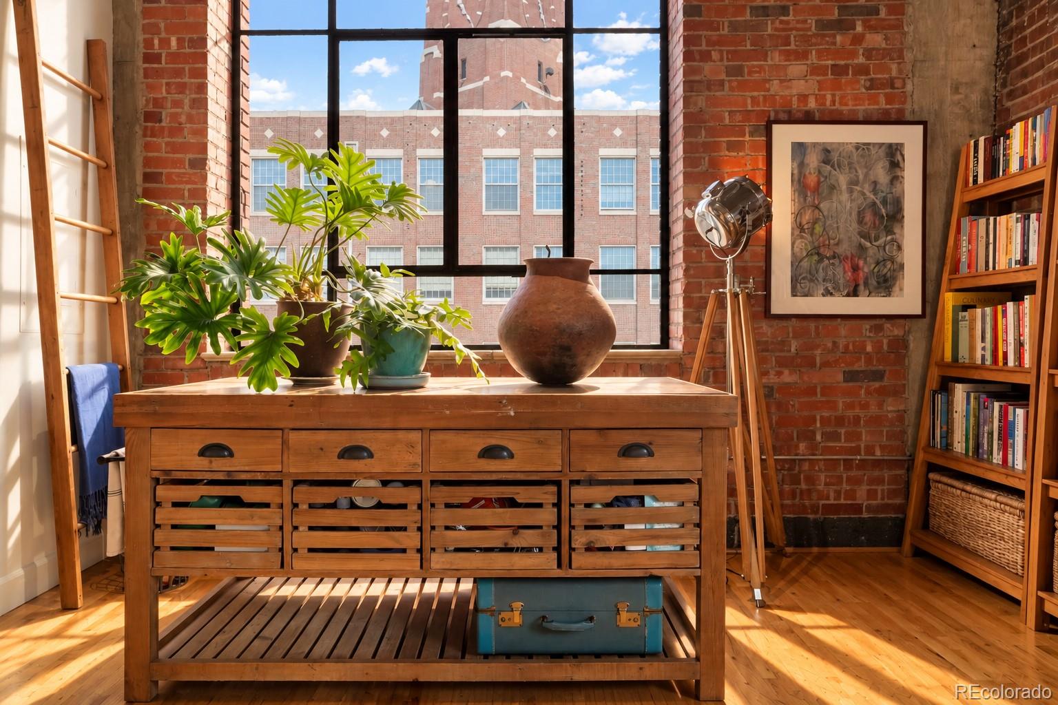 MLS Image #18 for 2500  walnut street,denver, Colorado