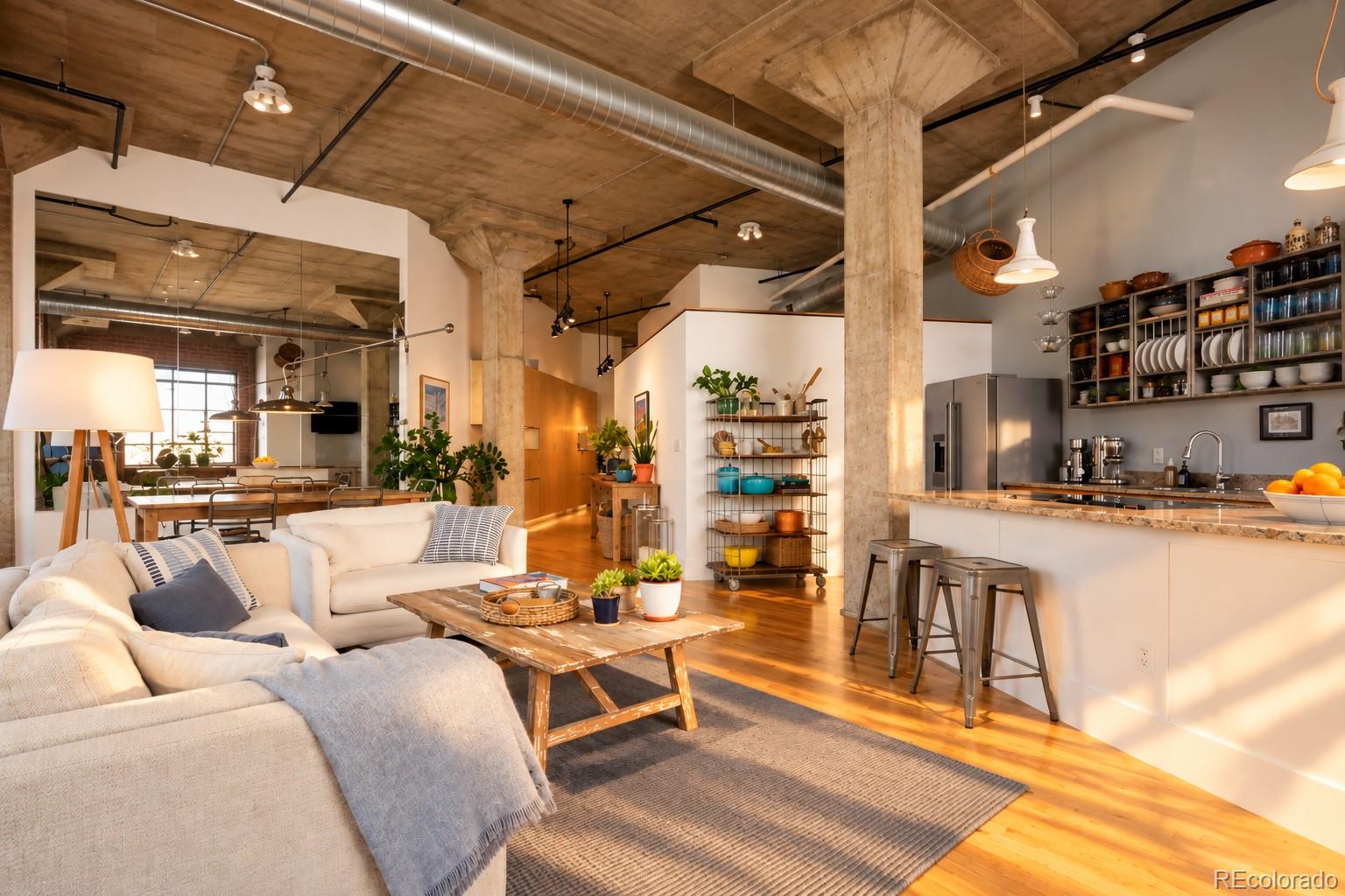 MLS Image #19 for 2500  walnut street,denver, Colorado