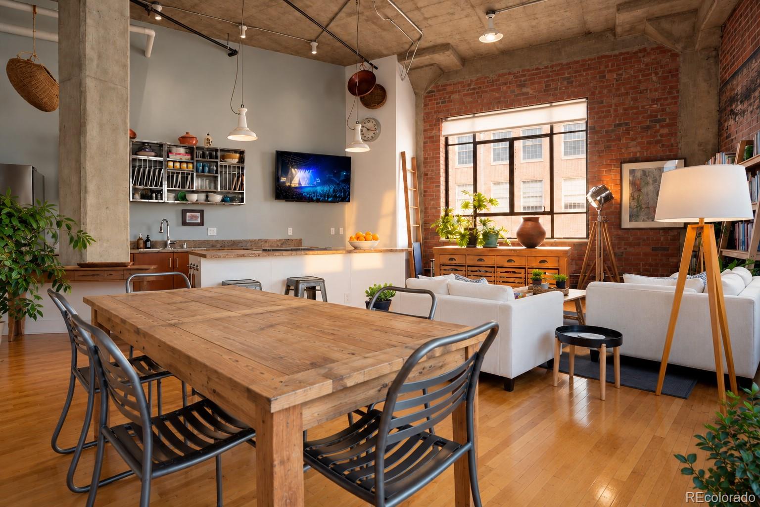 MLS Image #20 for 2500  walnut street,denver, Colorado