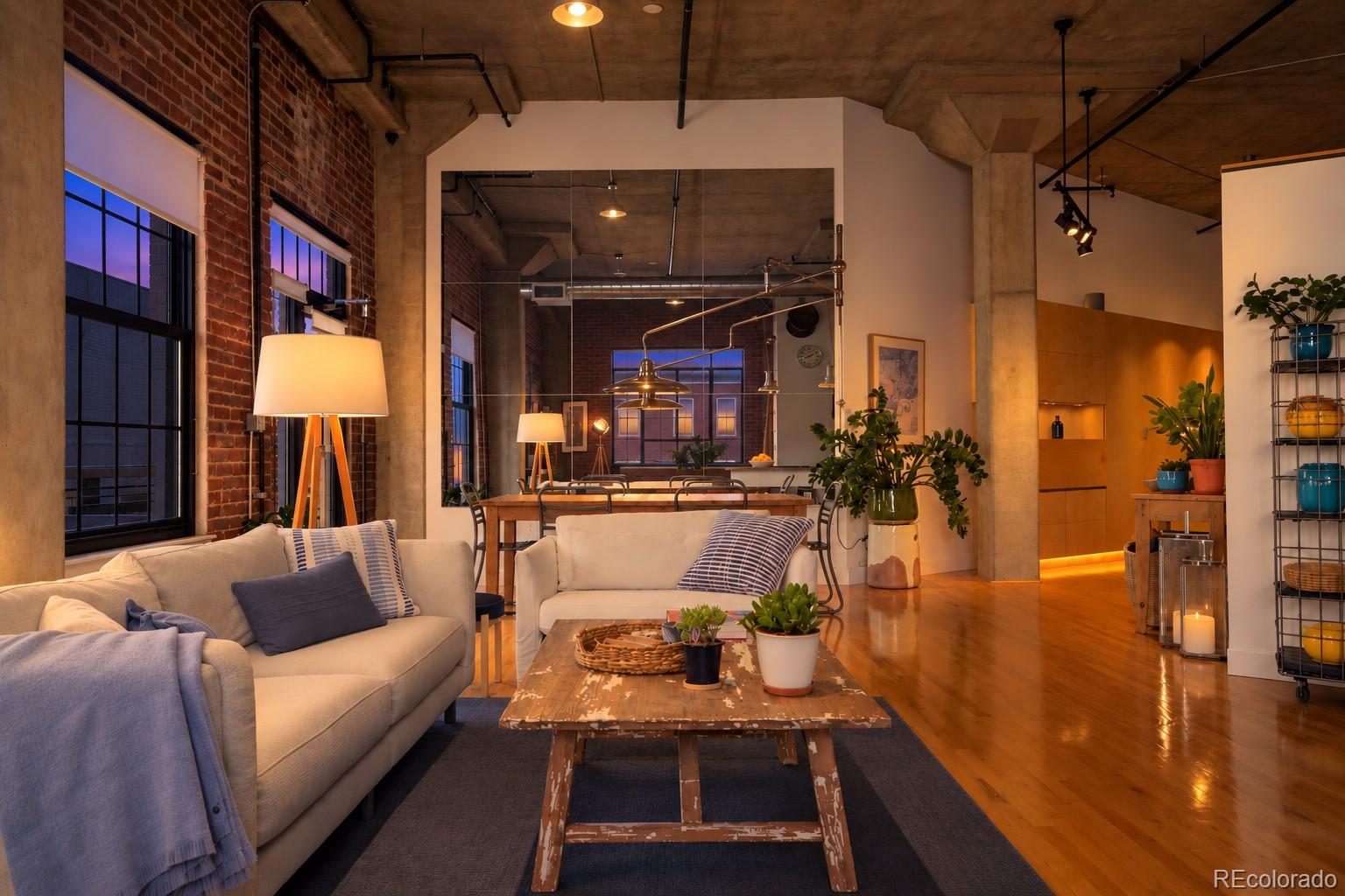 MLS Image #25 for 2500  walnut street,denver, Colorado