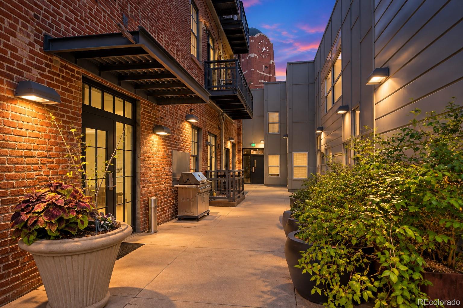 MLS Image #26 for 2500  walnut street,denver, Colorado