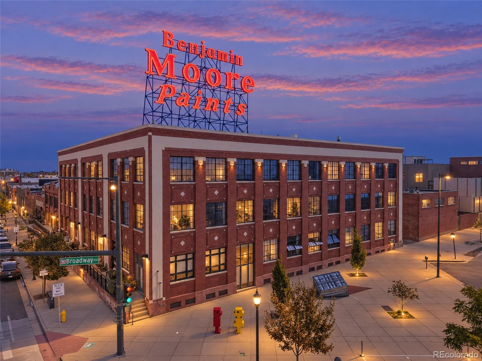 MLS Image #27 for 2500  walnut street,denver, Colorado