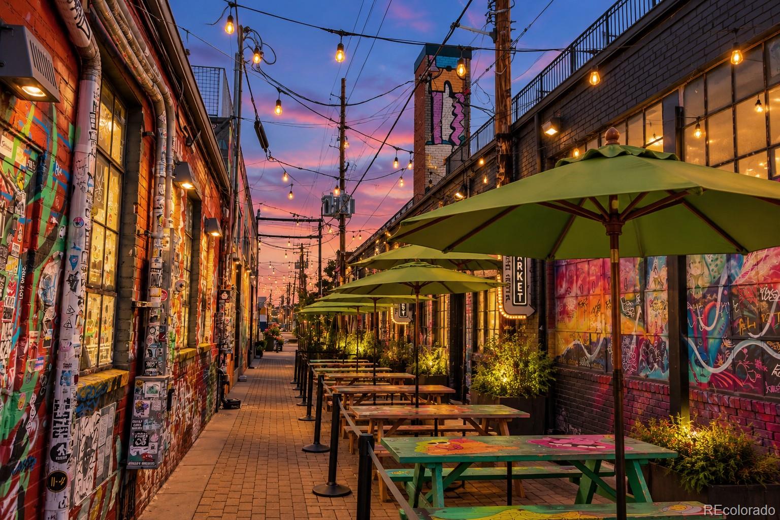 MLS Image #28 for 2500  walnut street,denver, Colorado