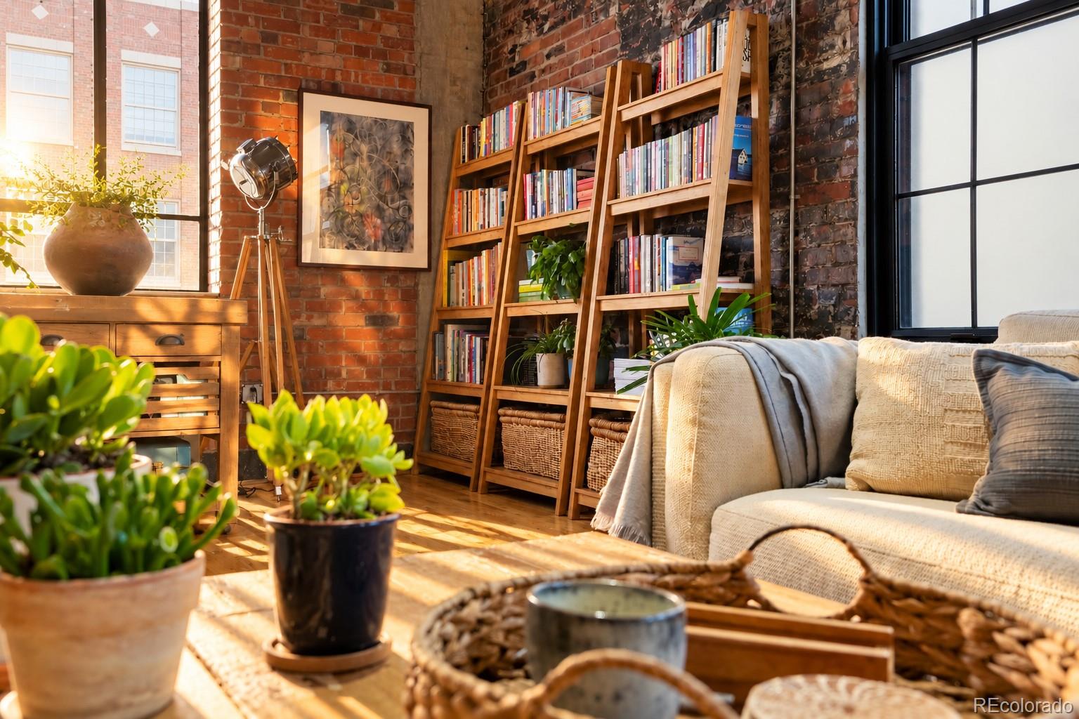 MLS Image #3 for 2500  walnut street,denver, Colorado