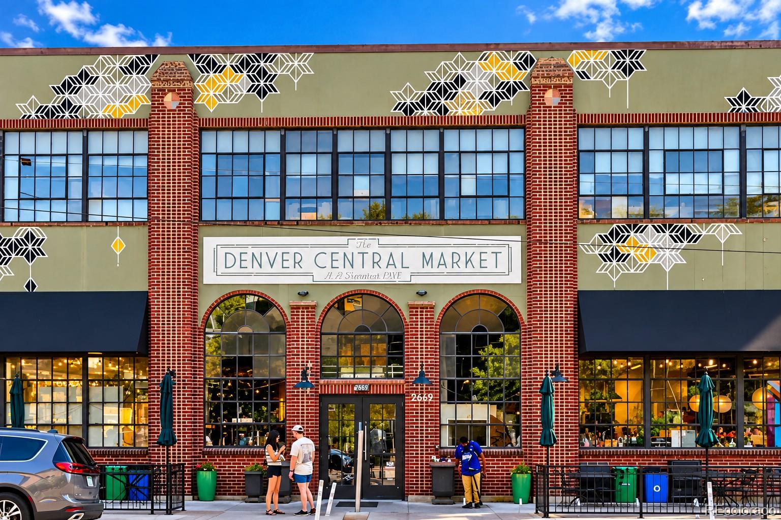 MLS Image #31 for 2500  walnut street,denver, Colorado