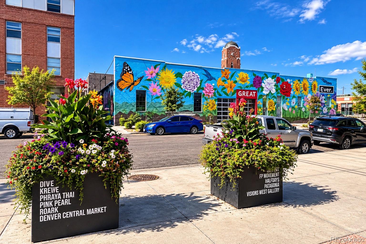 MLS Image #32 for 2500  walnut street,denver, Colorado