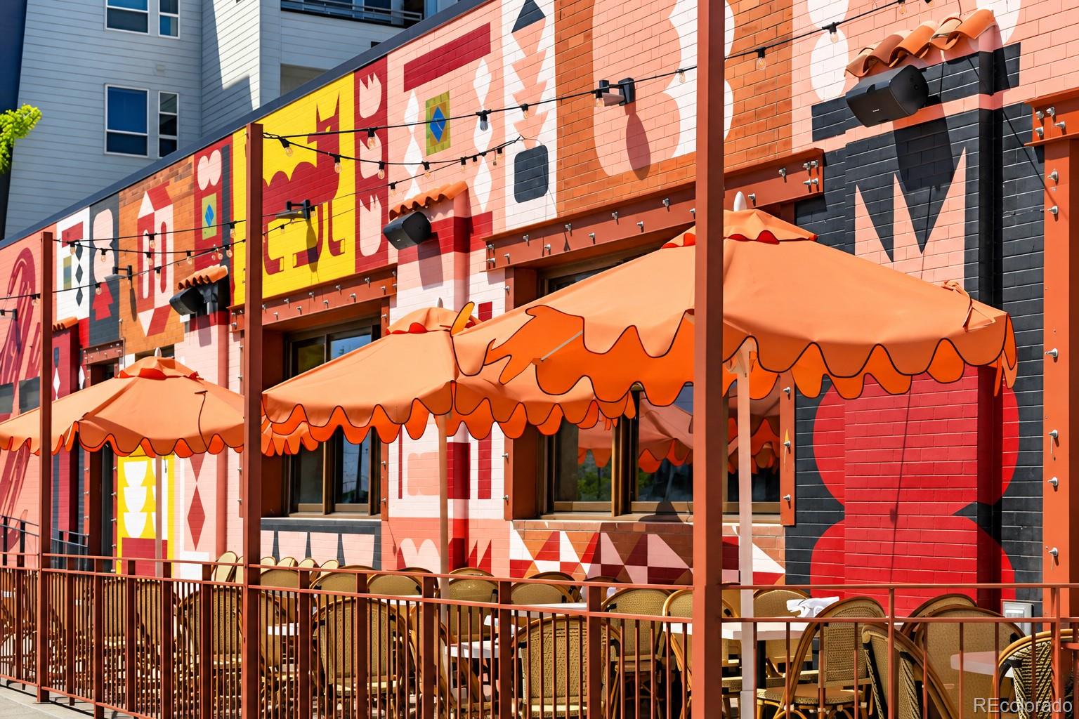 MLS Image #34 for 2500  walnut street,denver, Colorado