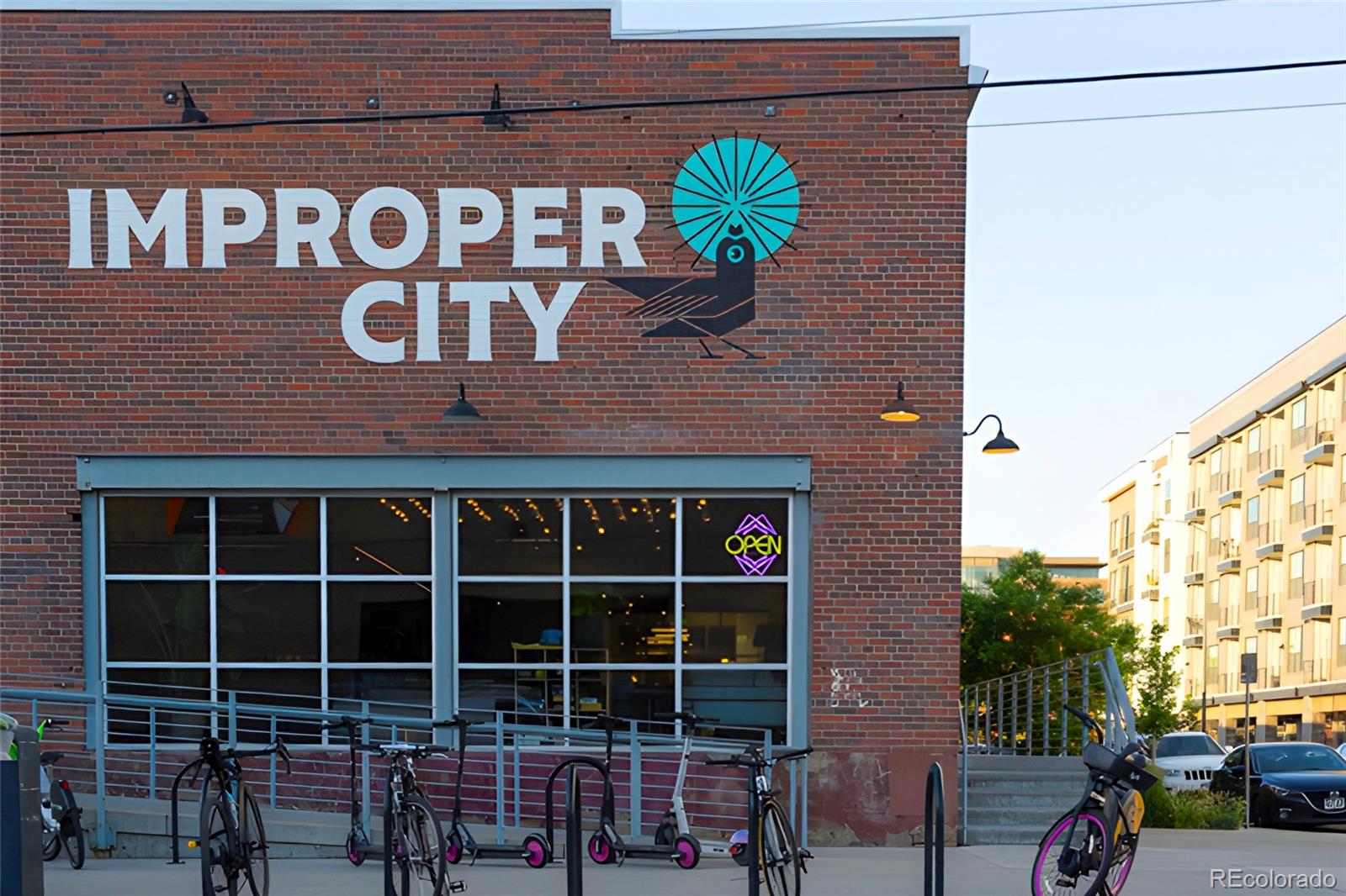 MLS Image #39 for 2500  walnut street,denver, Colorado