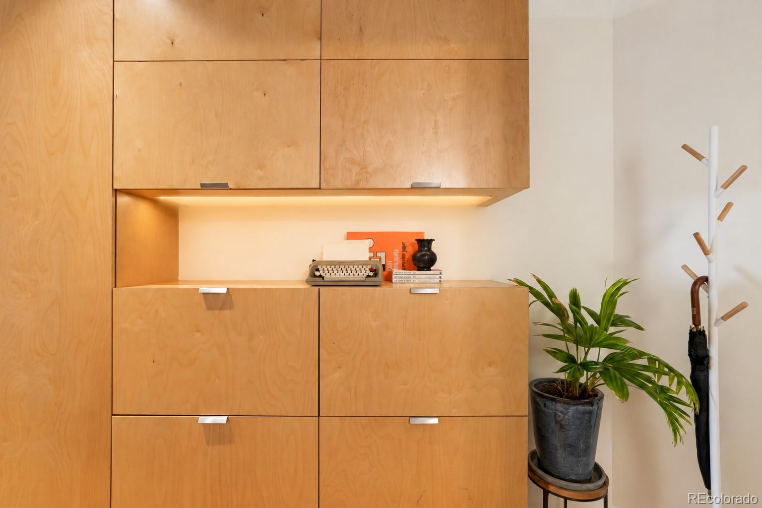 MLS Image #4 for 2500  walnut street,denver, Colorado
