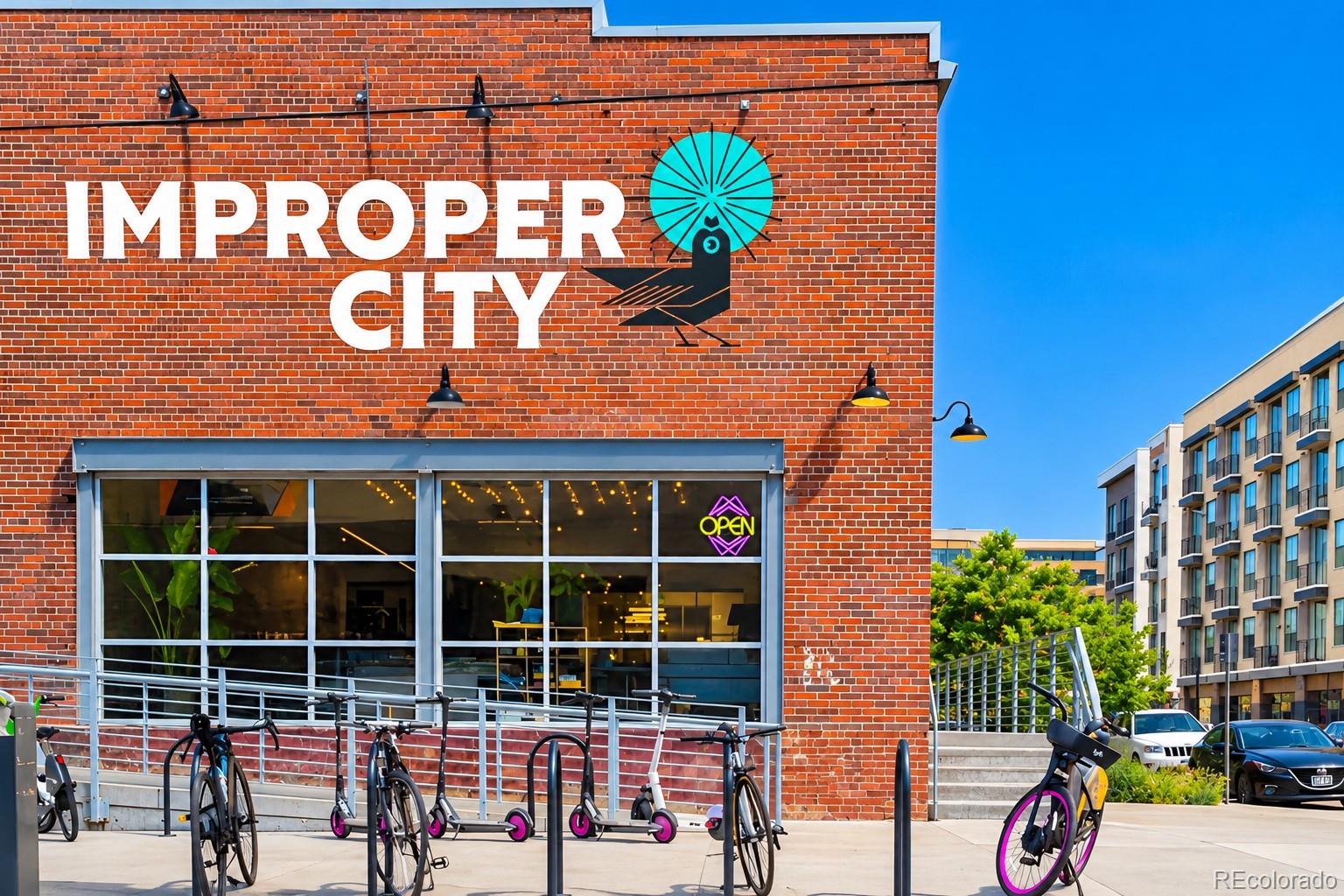 MLS Image #41 for 2500  walnut street,denver, Colorado