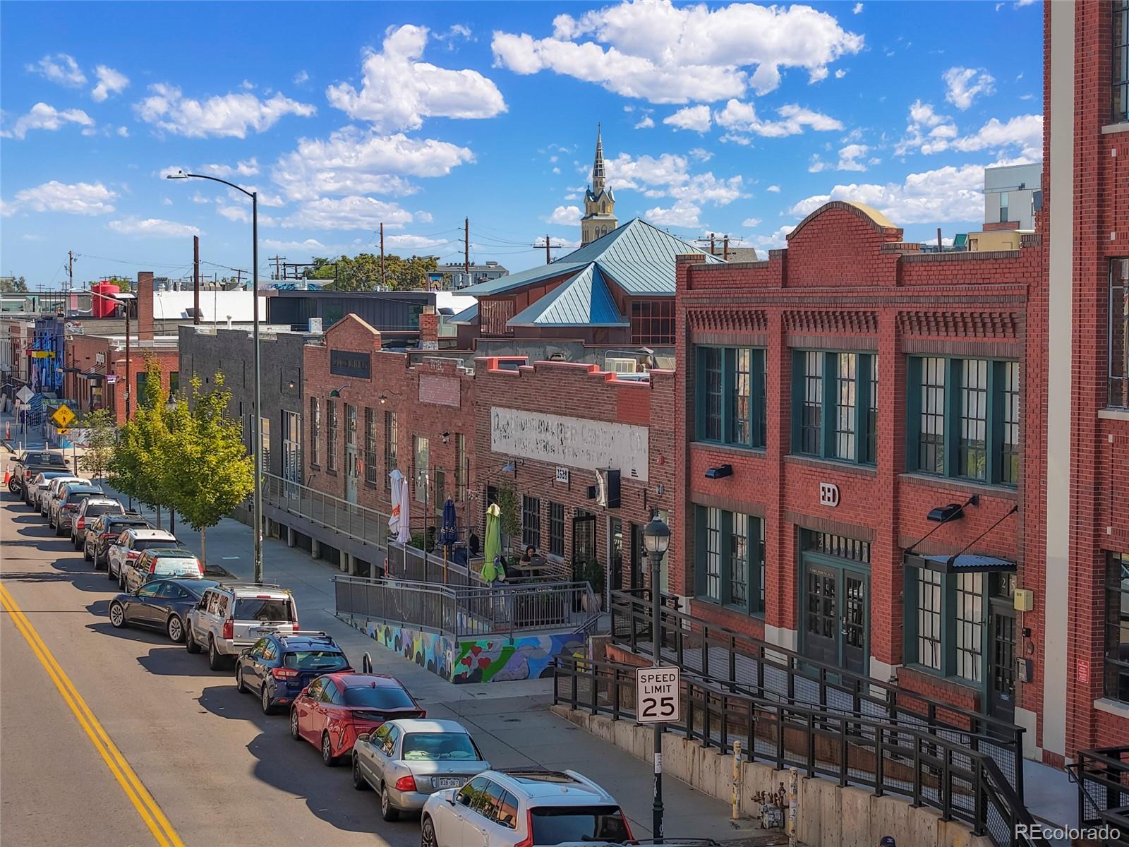 MLS Image #48 for 2500  walnut street,denver, Colorado