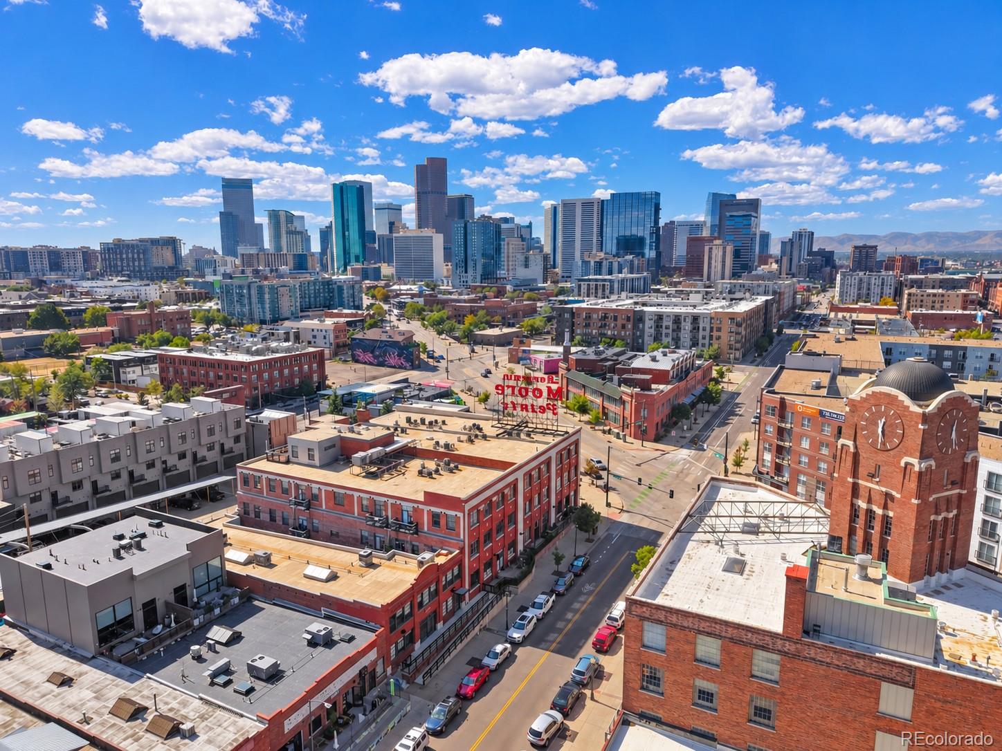 MLS Image #49 for 2500  walnut street,denver, Colorado
