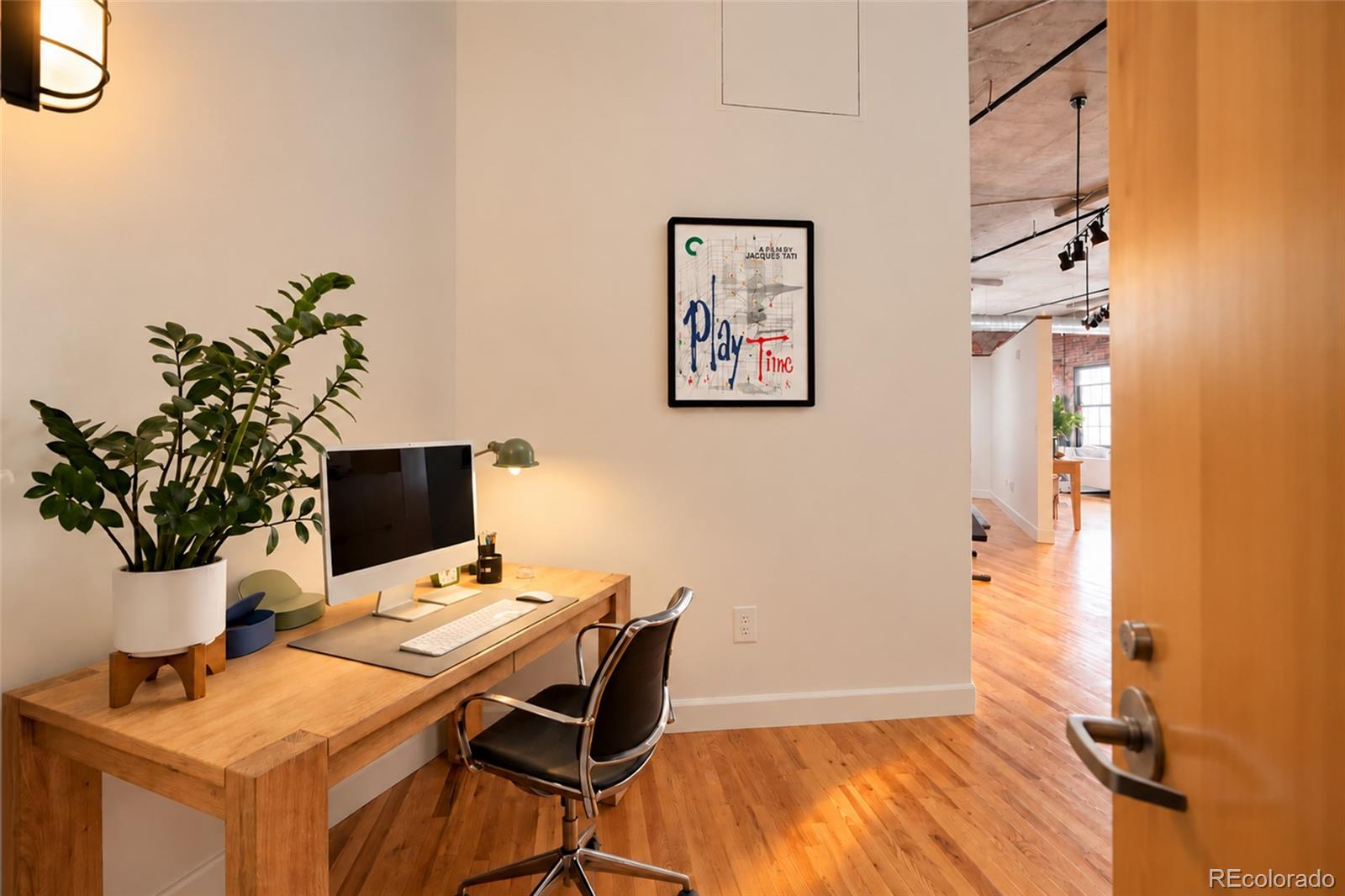 MLS Image #5 for 2500  walnut street,denver, Colorado