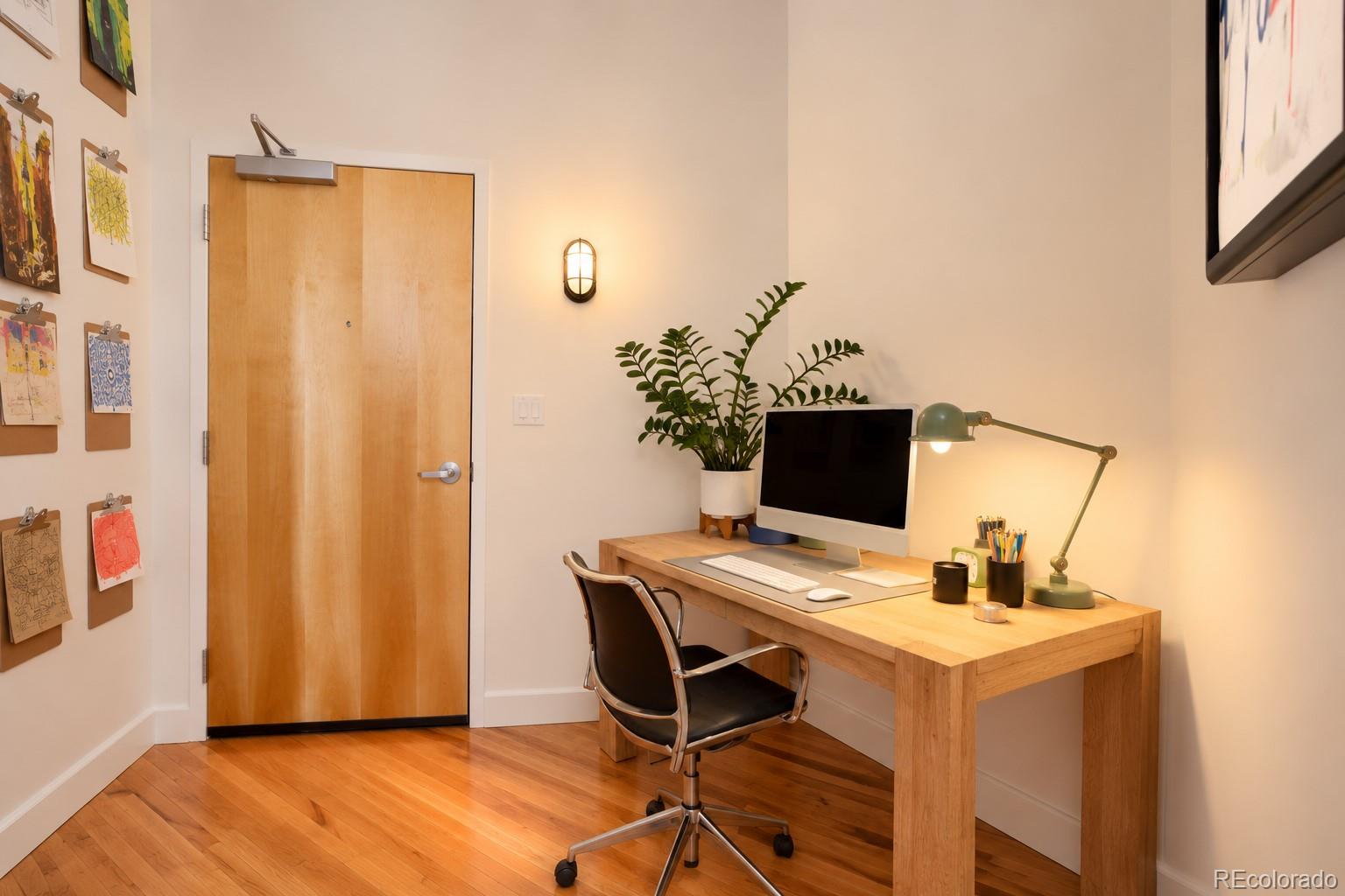 MLS Image #6 for 2500  walnut street,denver, Colorado