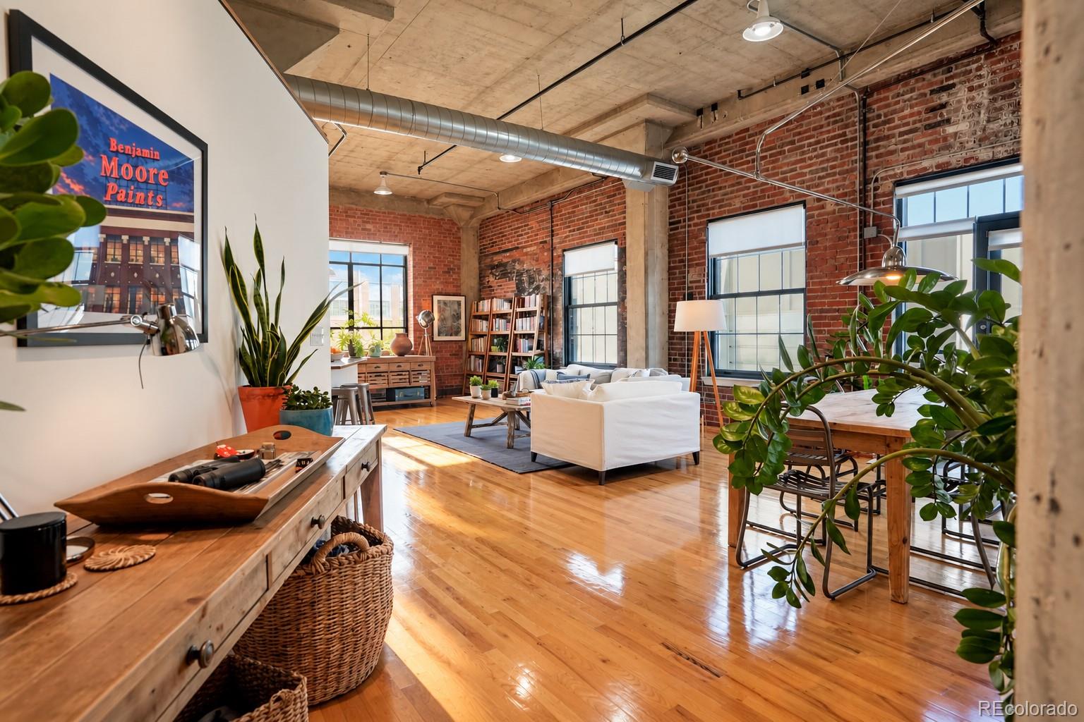 MLS Image #8 for 2500  walnut street,denver, Colorado