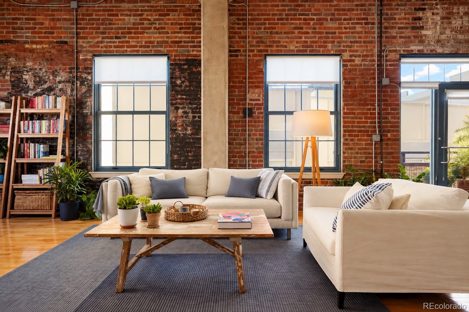 MLS Image #9 for 2500  walnut street,denver, Colorado