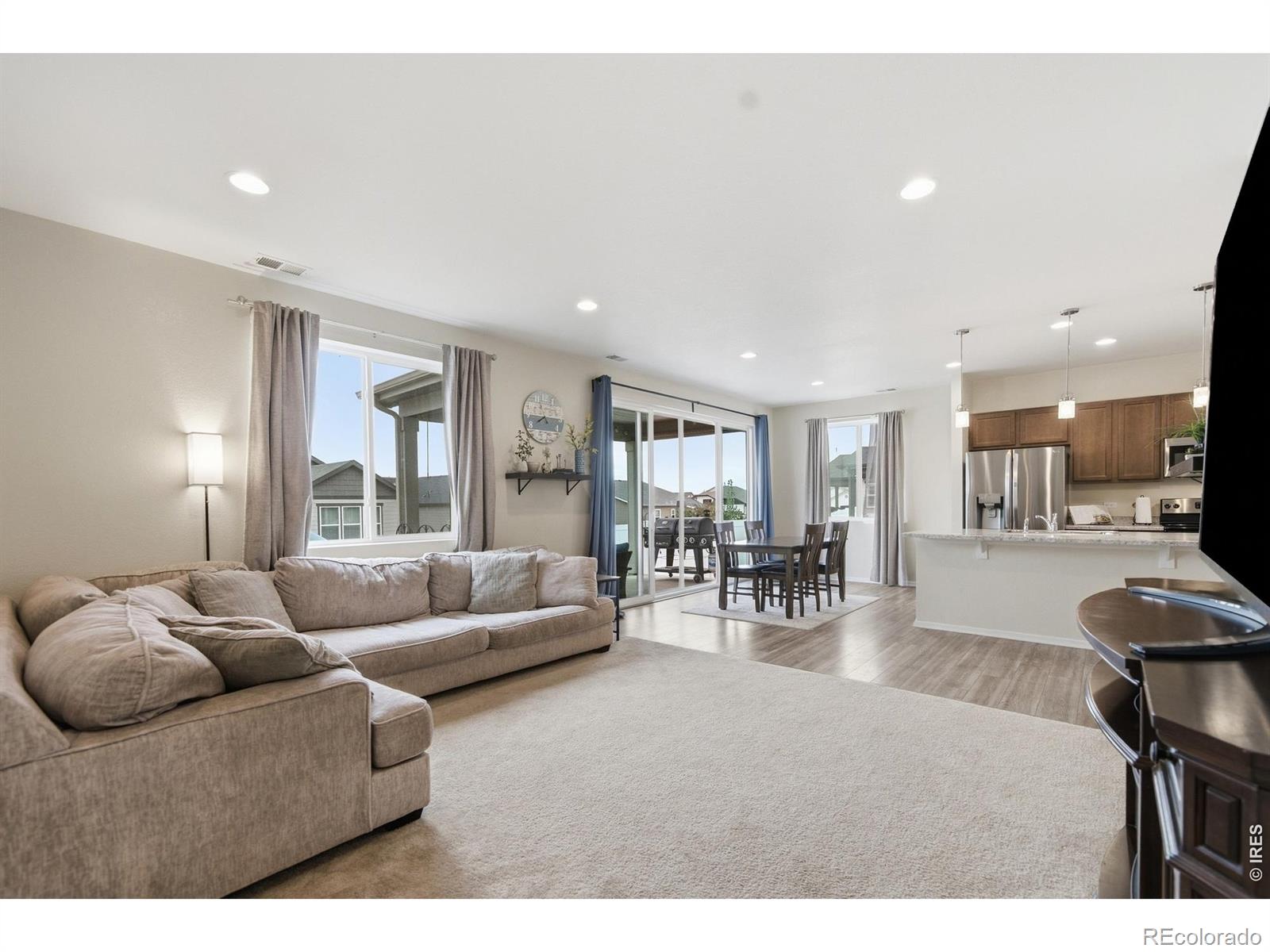 MLS Image #2 for 1617  northcroft drive,windsor, Colorado