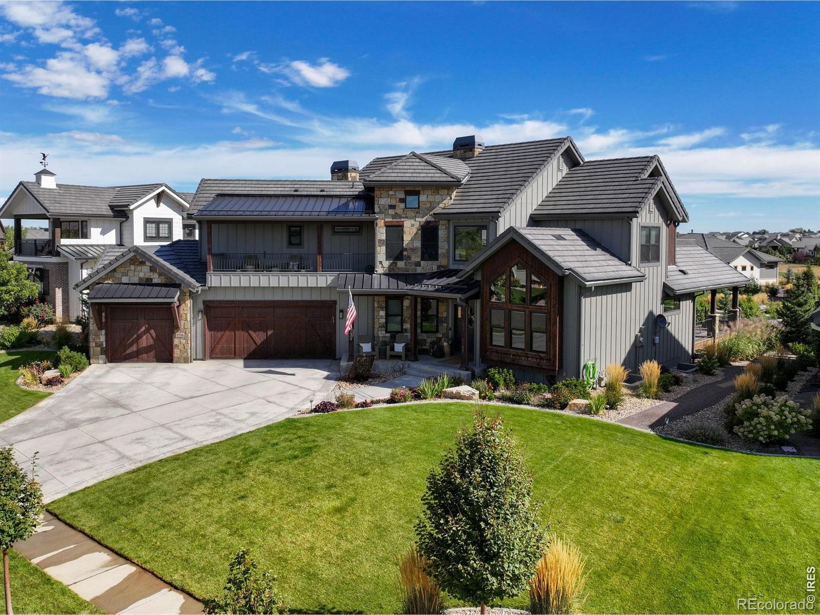 MLS Image #2 for 2734  southwind road,berthoud, Colorado