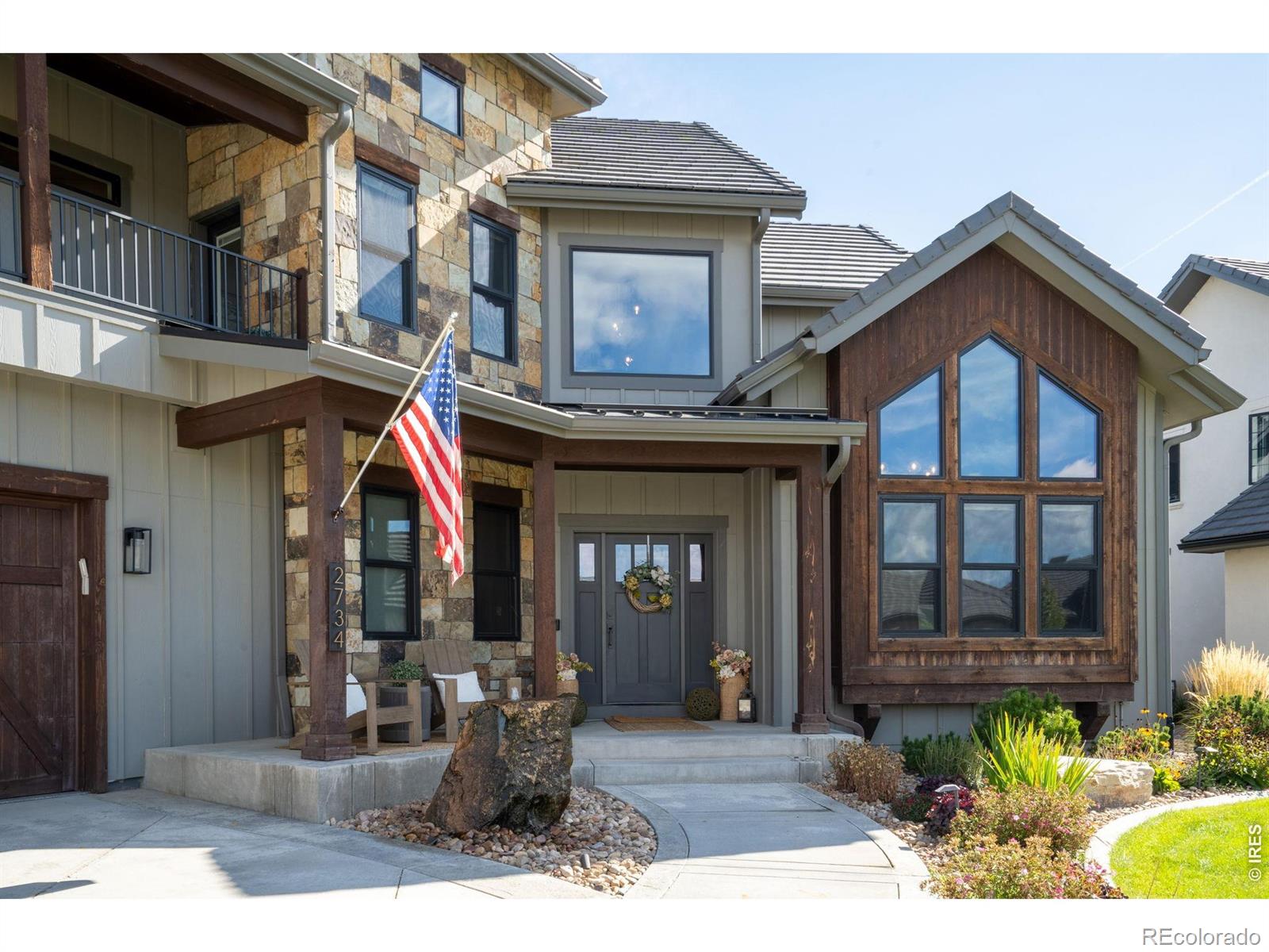 MLS Image #3 for 2734  southwind road,berthoud, Colorado