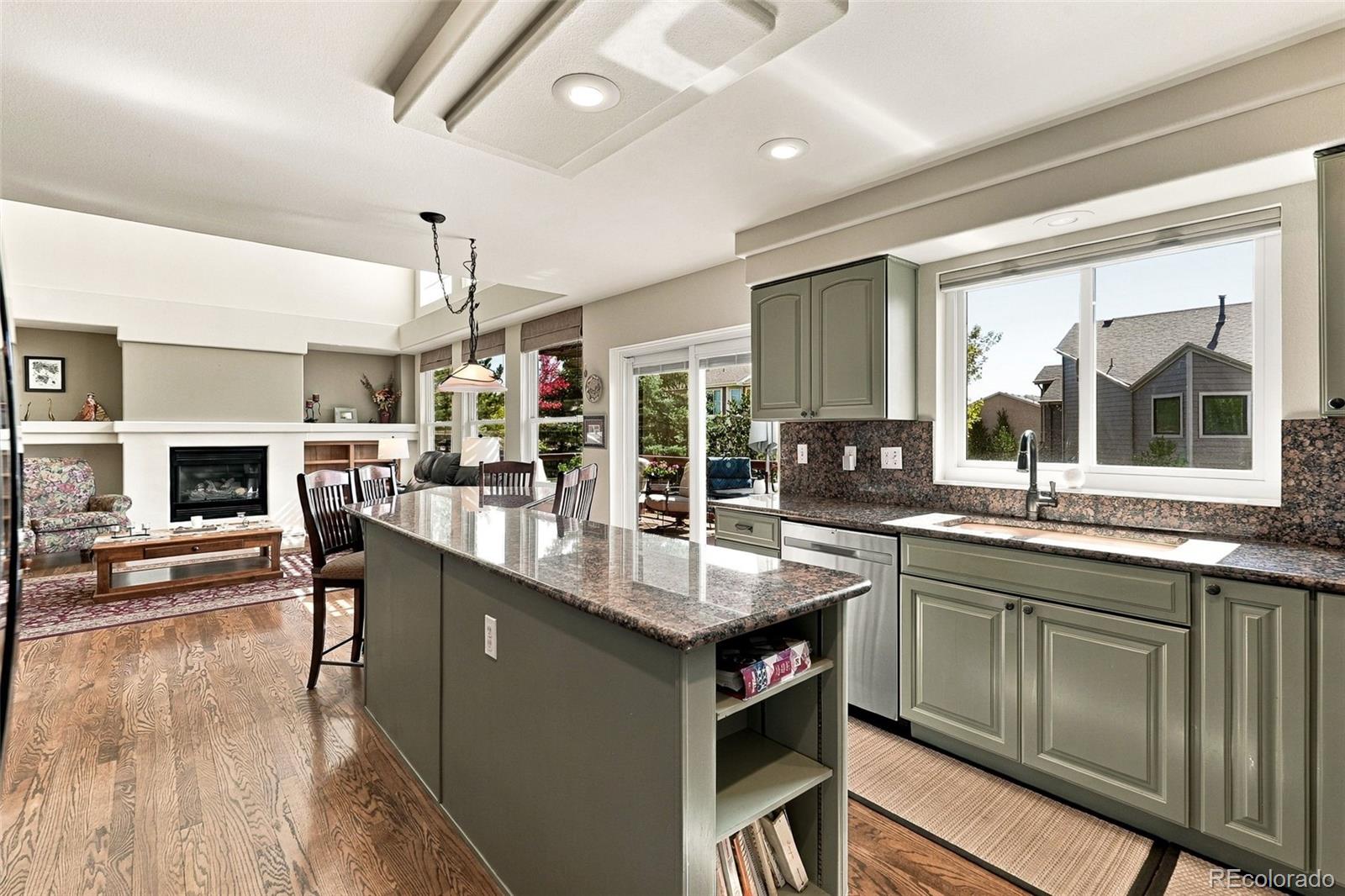 MLS Image #10 for 1171  vista oaks drive,colorado springs, Colorado