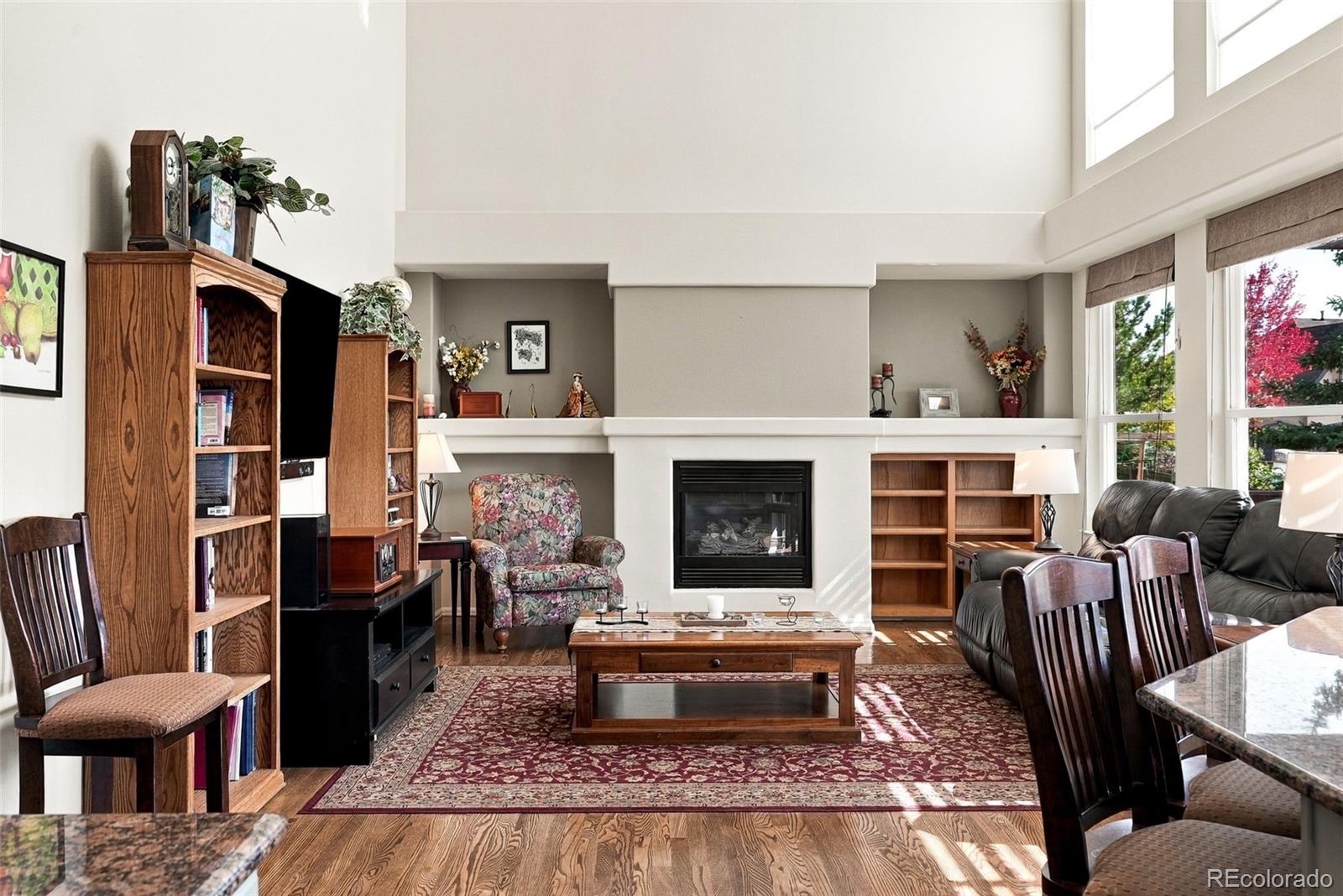 MLS Image #11 for 1171  vista oaks drive,colorado springs, Colorado