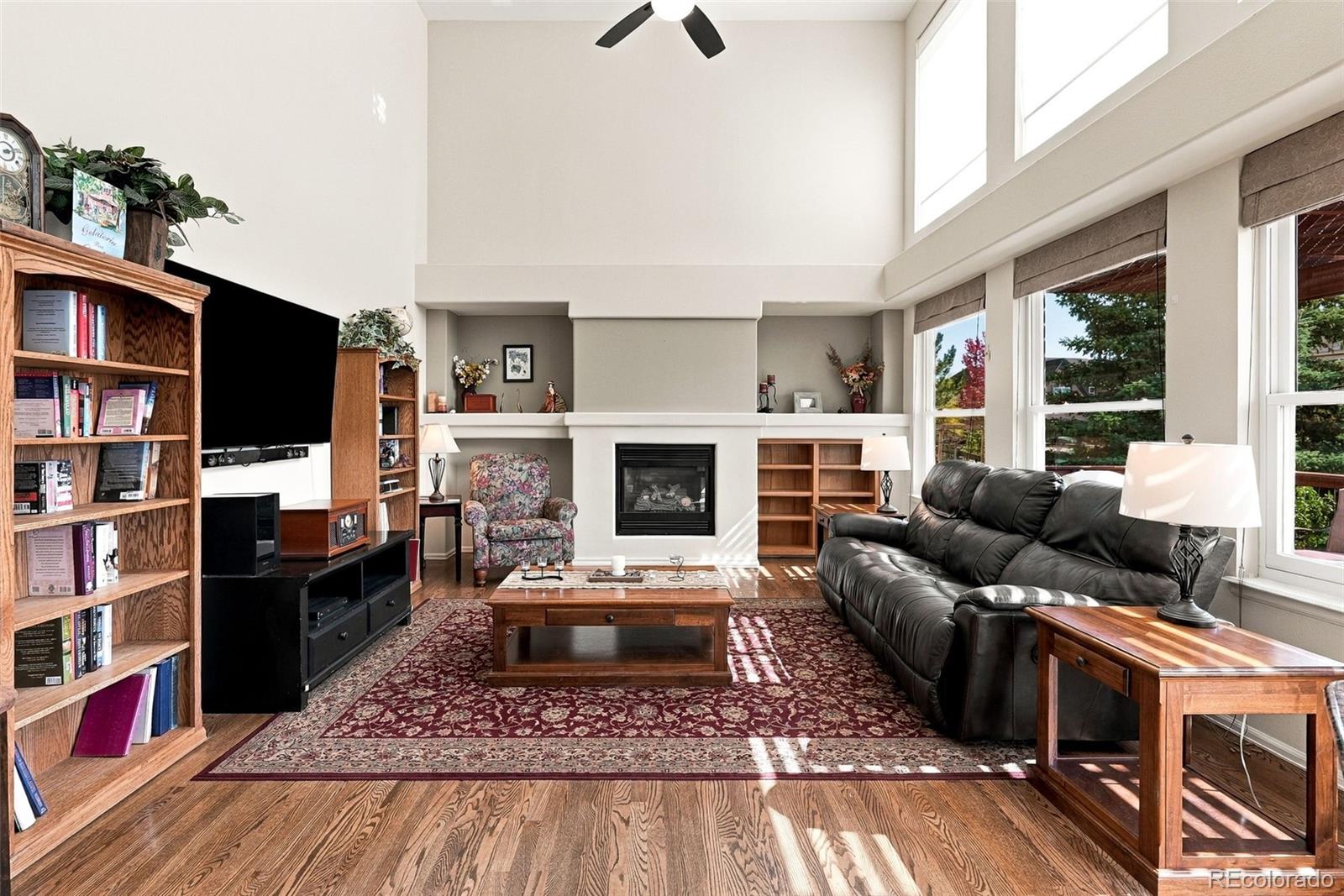 MLS Image #13 for 1171  vista oaks drive,colorado springs, Colorado