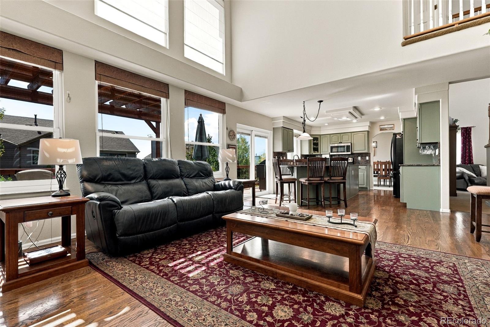 MLS Image #16 for 1171  vista oaks drive,colorado springs, Colorado