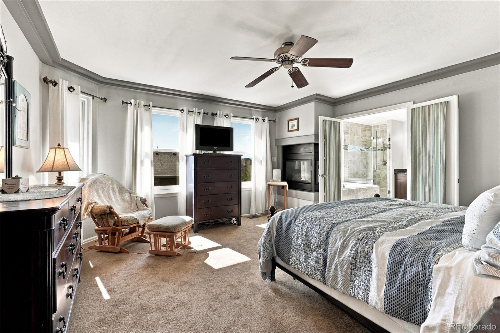 MLS Image #17 for 1171  vista oaks drive,colorado springs, Colorado