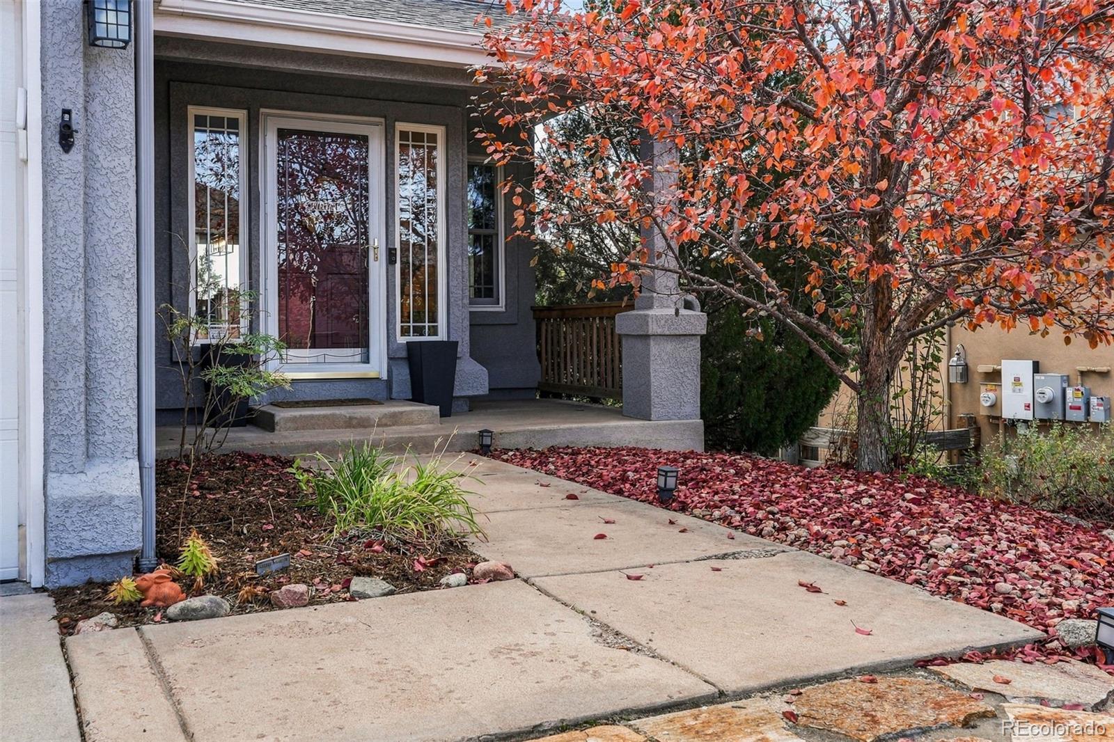 MLS Image #2 for 1171  vista oaks drive,colorado springs, Colorado