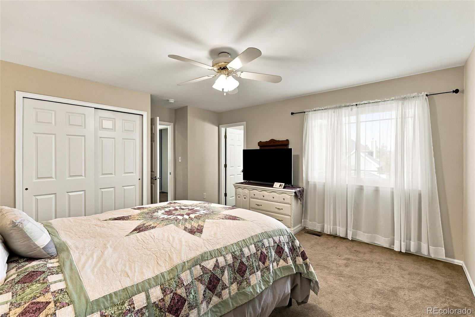 MLS Image #25 for 1171  vista oaks drive,colorado springs, Colorado