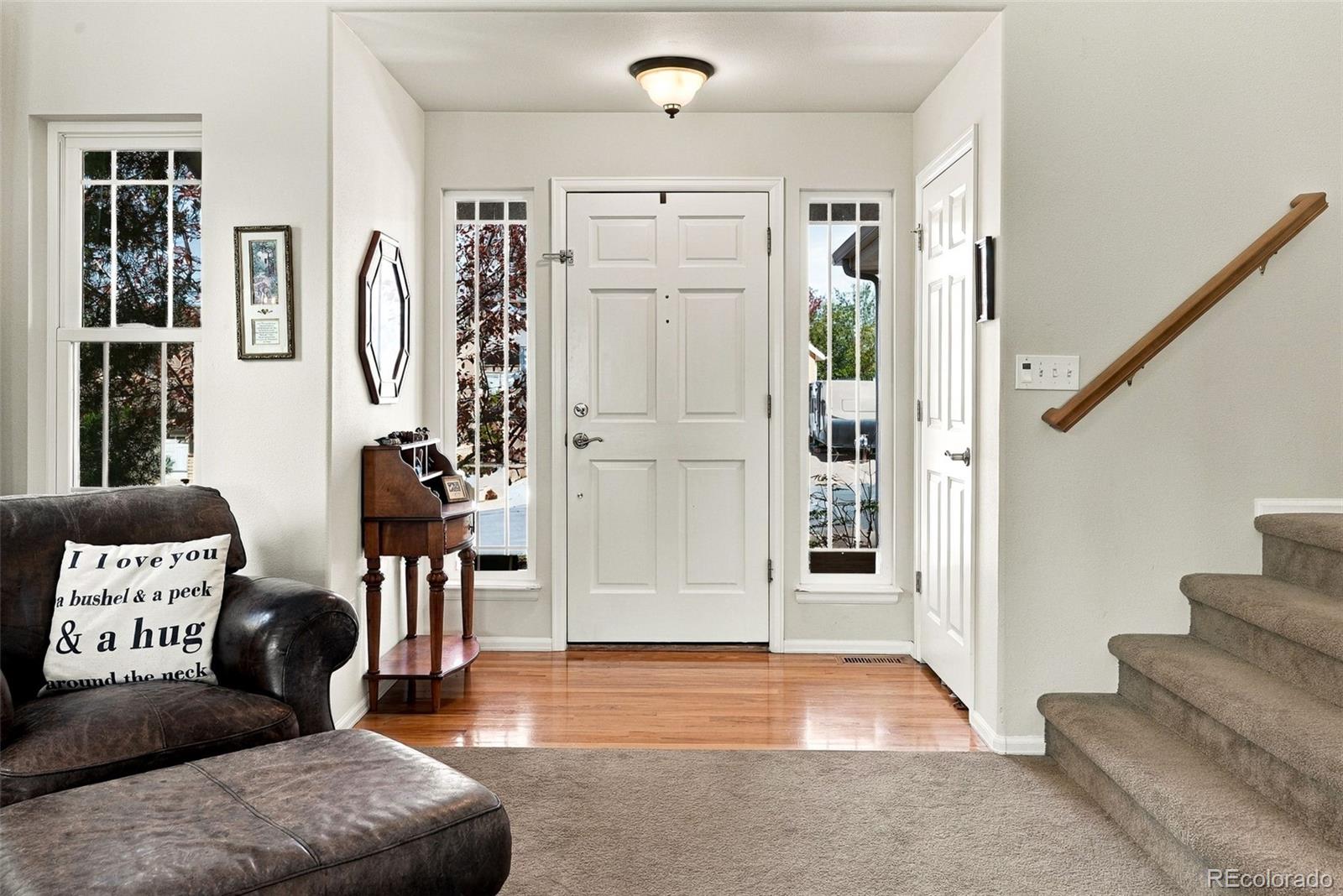 MLS Image #3 for 1171  vista oaks drive,colorado springs, Colorado