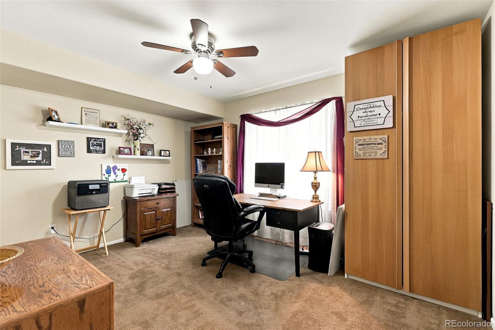 MLS Image #32 for 1171  vista oaks drive,colorado springs, Colorado