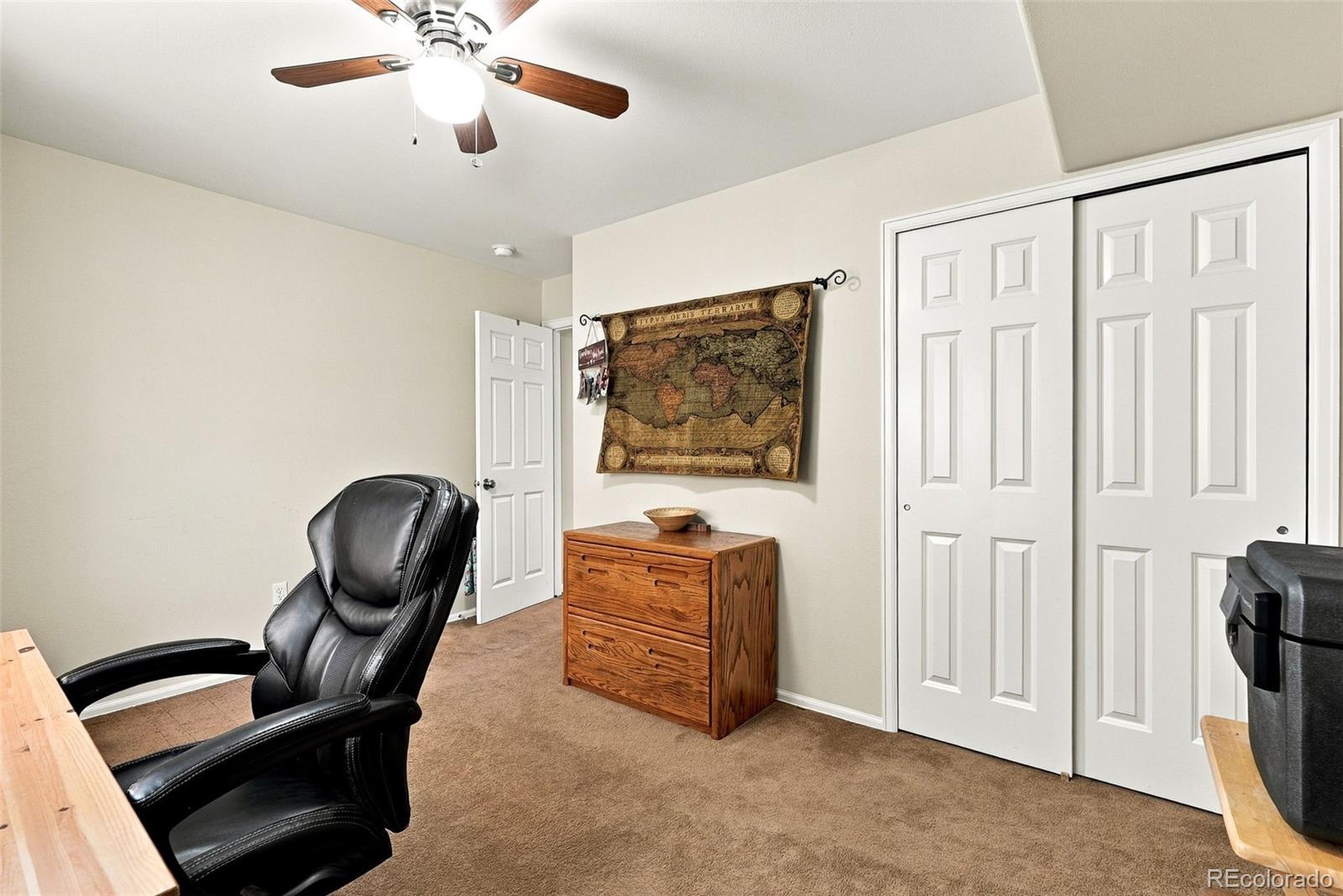 MLS Image #33 for 1171  vista oaks drive,colorado springs, Colorado