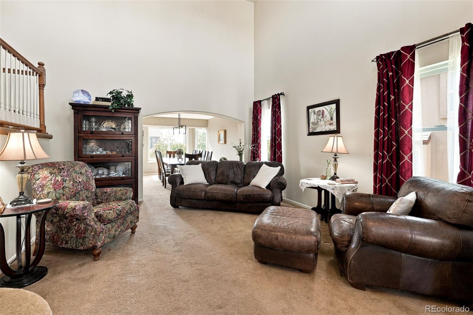 MLS Image #4 for 1171  vista oaks drive,colorado springs, Colorado