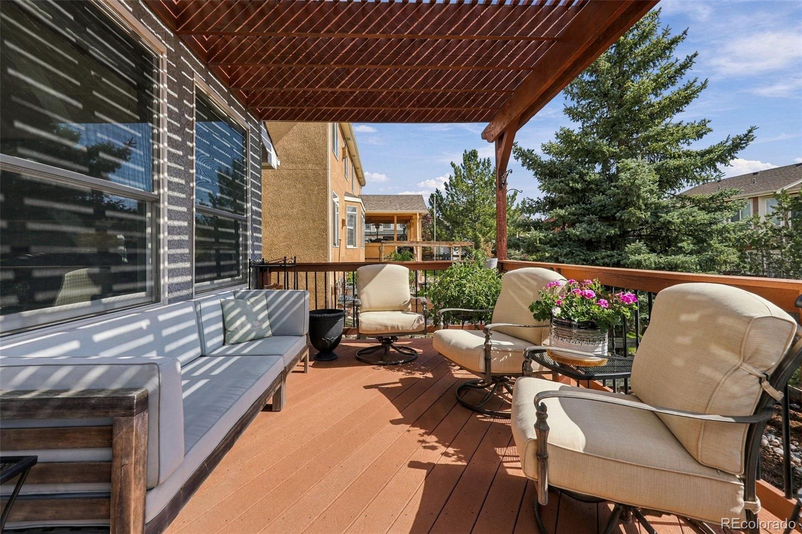 MLS Image #43 for 1171  vista oaks drive,colorado springs, Colorado