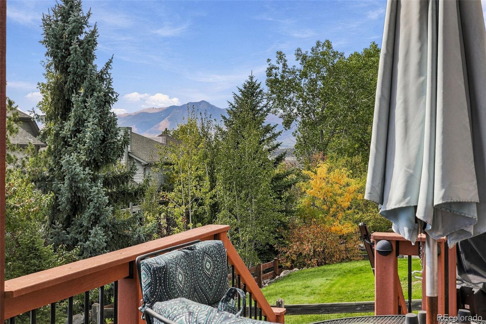 MLS Image #44 for 1171  vista oaks drive,colorado springs, Colorado