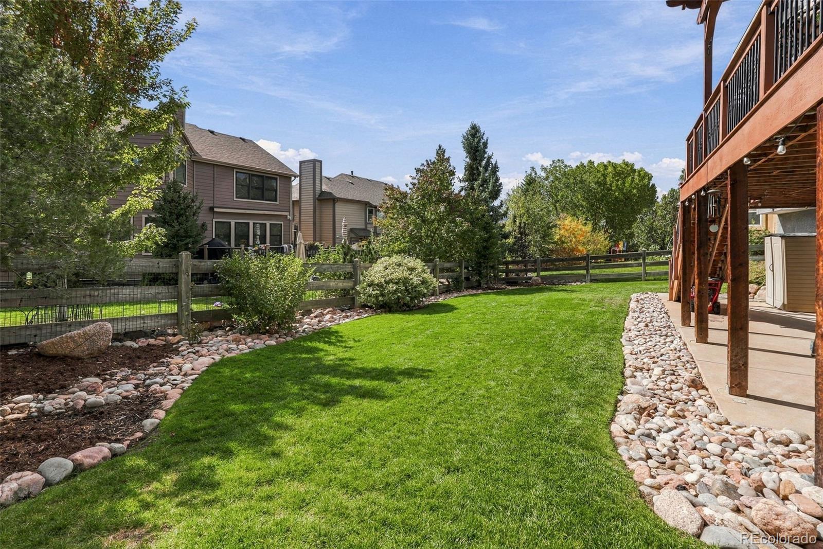 MLS Image #46 for 1171  vista oaks drive,colorado springs, Colorado