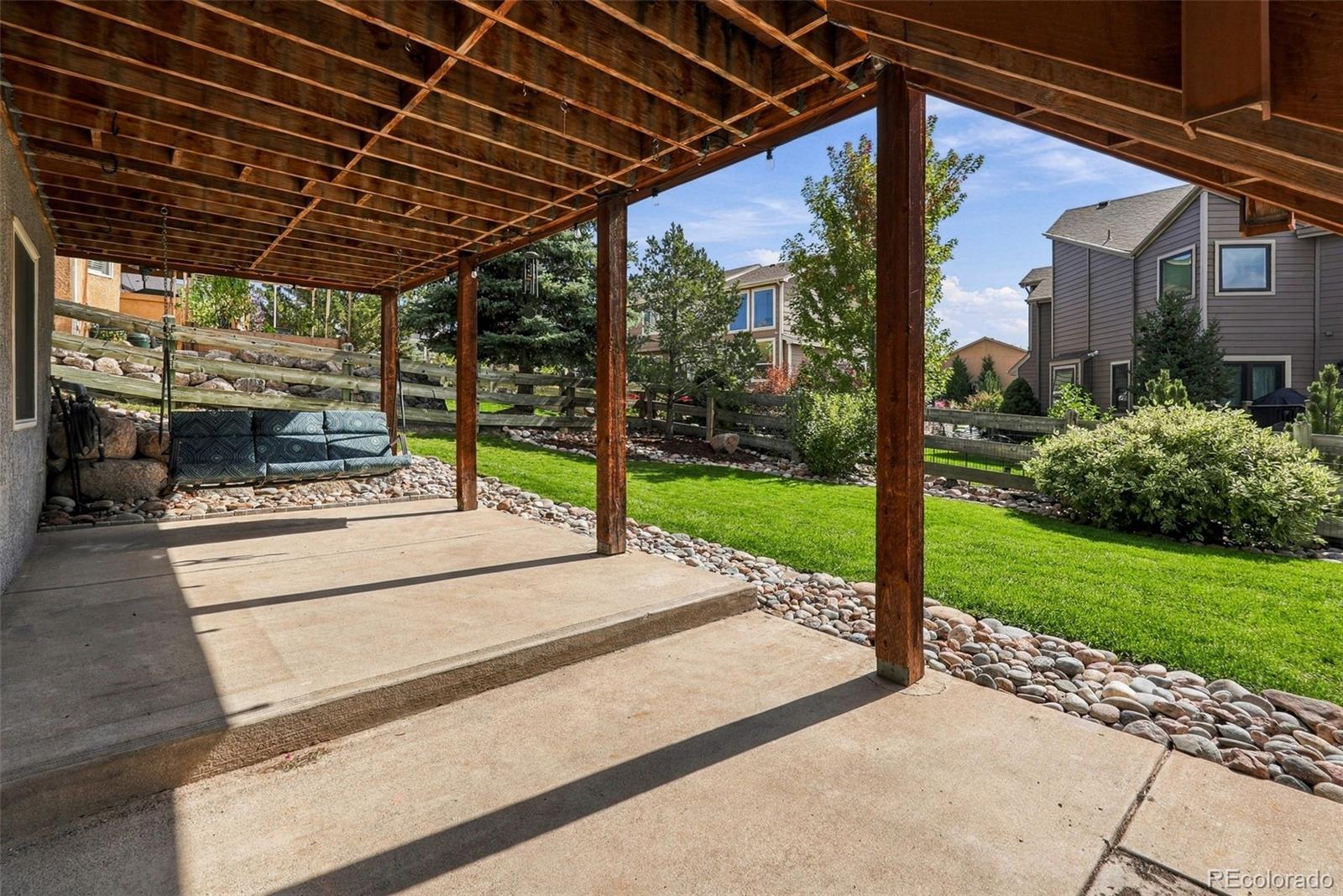 MLS Image #47 for 1171  vista oaks drive,colorado springs, Colorado