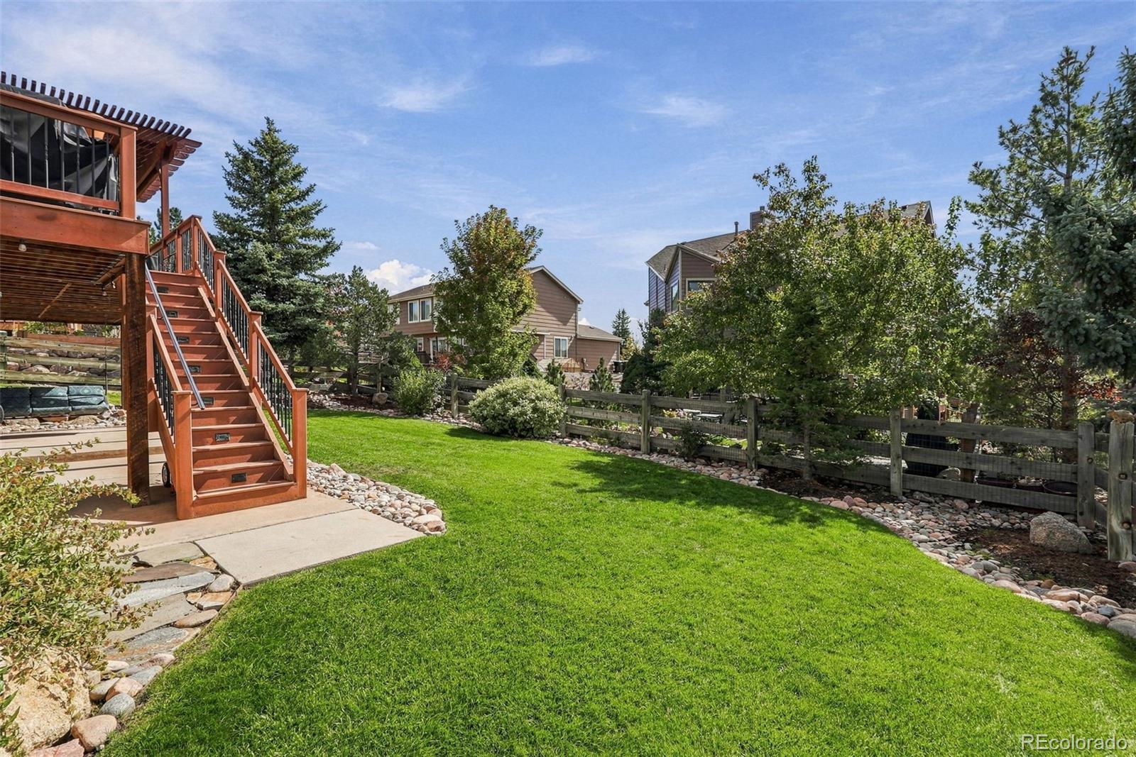 MLS Image #48 for 1171  vista oaks drive,colorado springs, Colorado