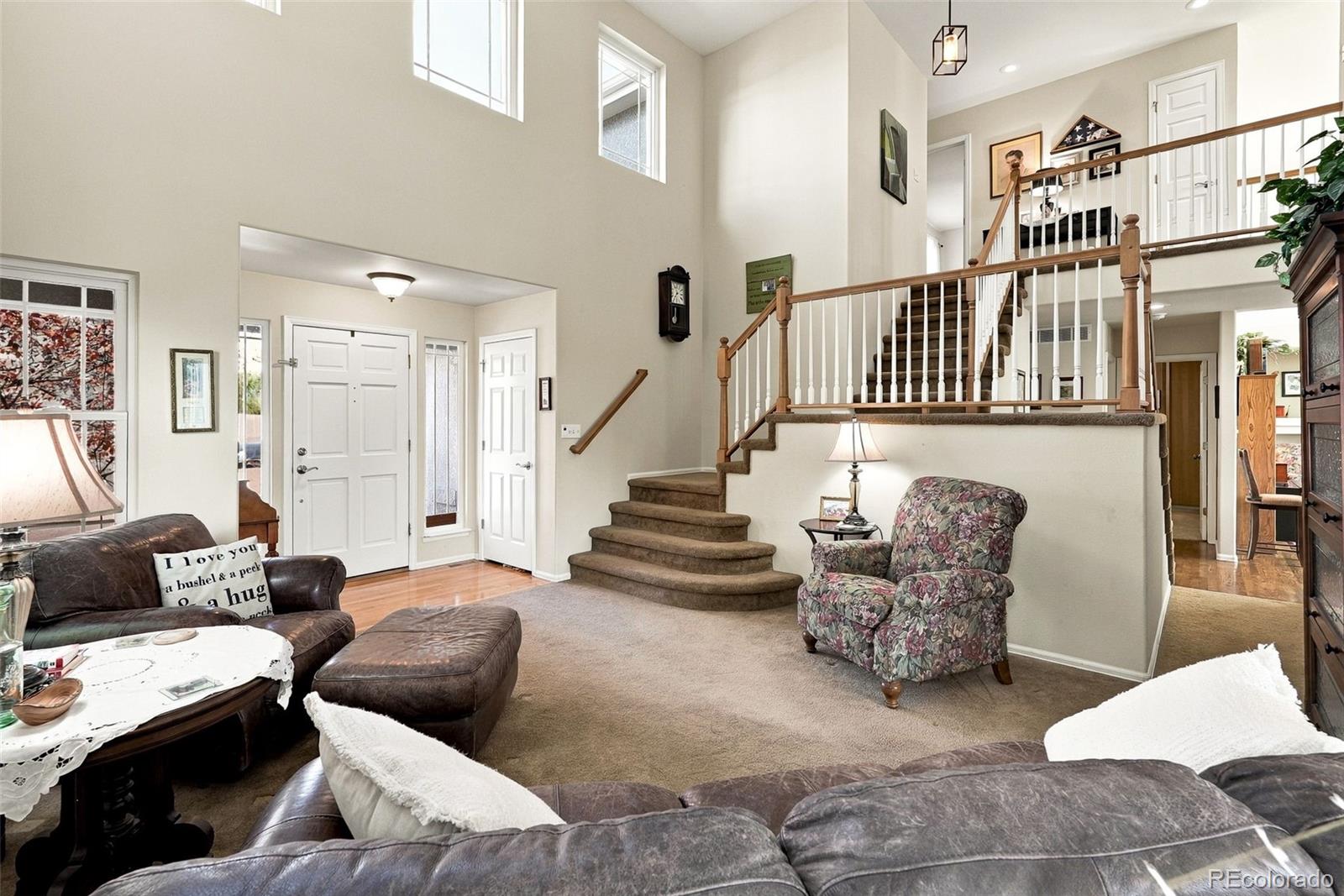 MLS Image #5 for 1171  vista oaks drive,colorado springs, Colorado