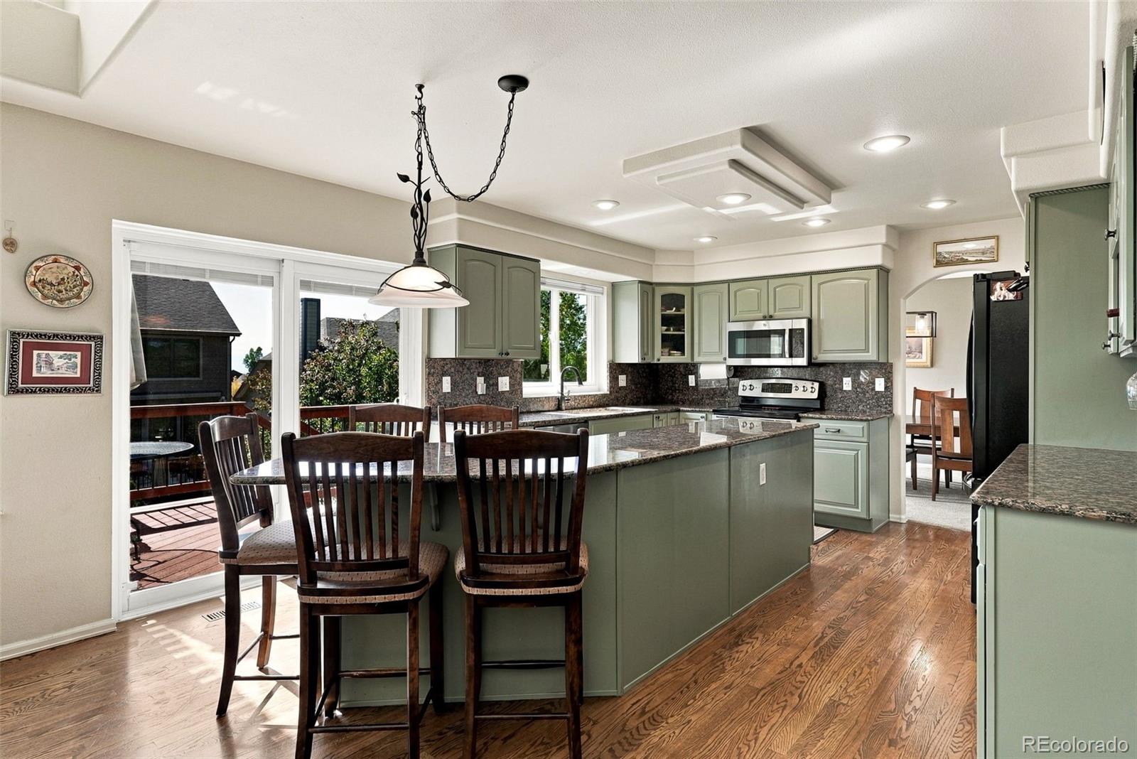 MLS Image #8 for 1171  vista oaks drive,colorado springs, Colorado