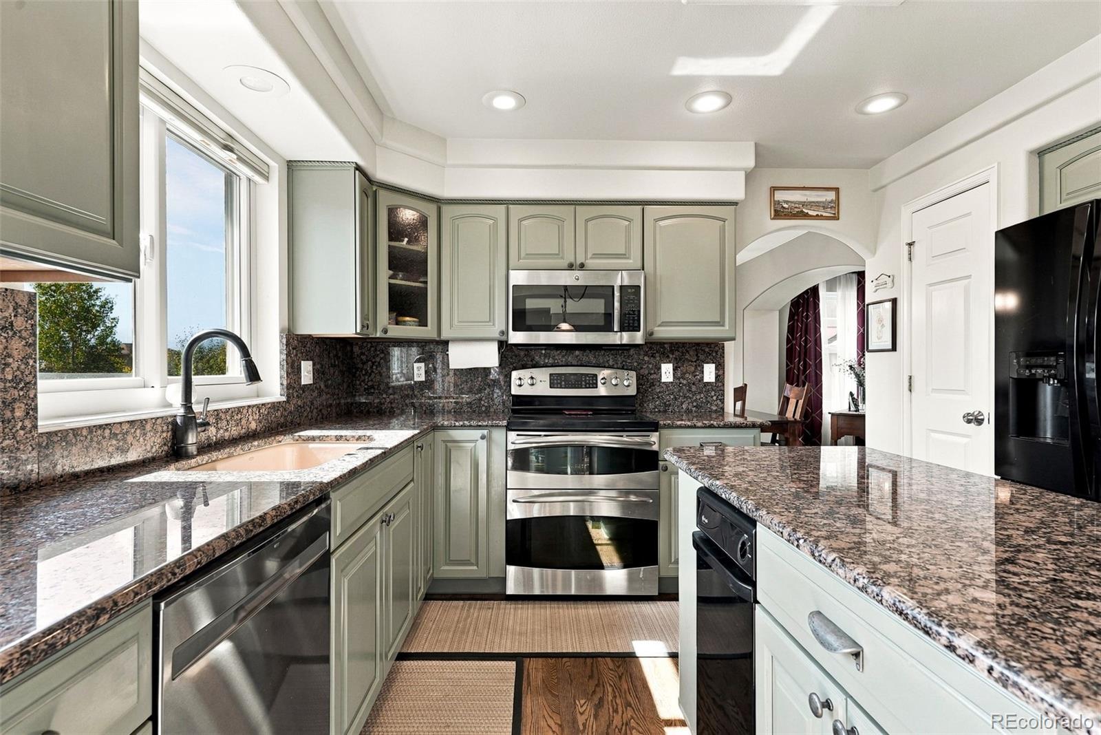 MLS Image #9 for 1171  vista oaks drive,colorado springs, Colorado