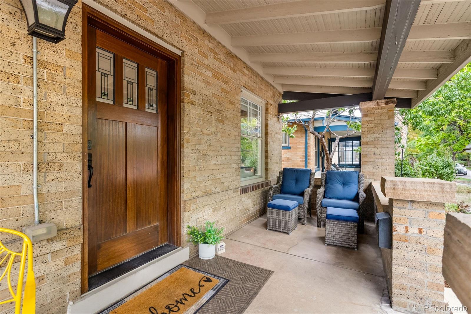 MLS Image #2 for 1195 s grant street,denver, Colorado