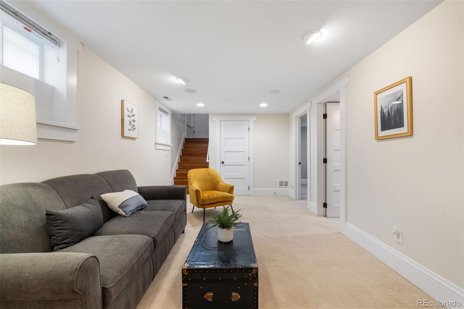 MLS Image #20 for 1195 s grant street,denver, Colorado