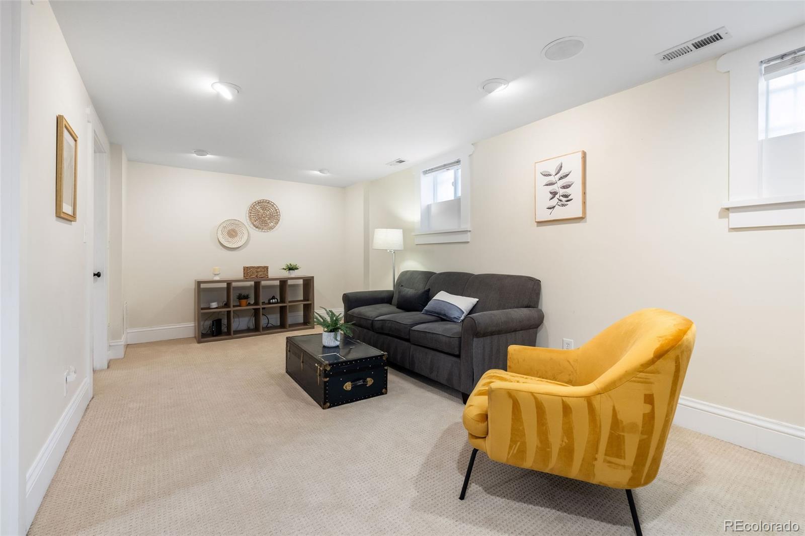 MLS Image #21 for 1195 s grant street,denver, Colorado