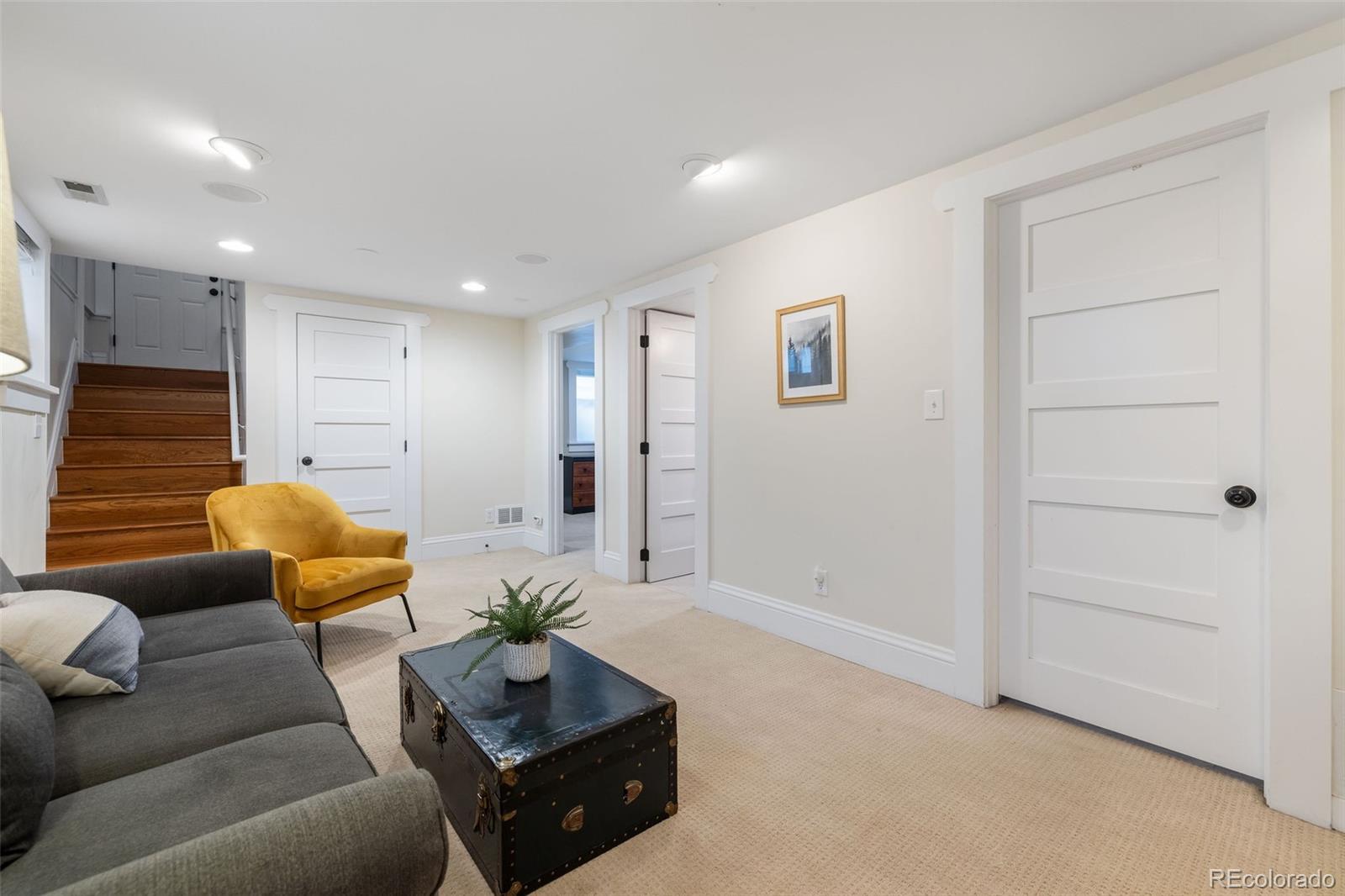 MLS Image #22 for 1195 s grant street,denver, Colorado