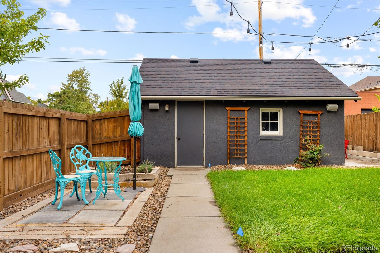 MLS Image #26 for 1195 s grant street,denver, Colorado