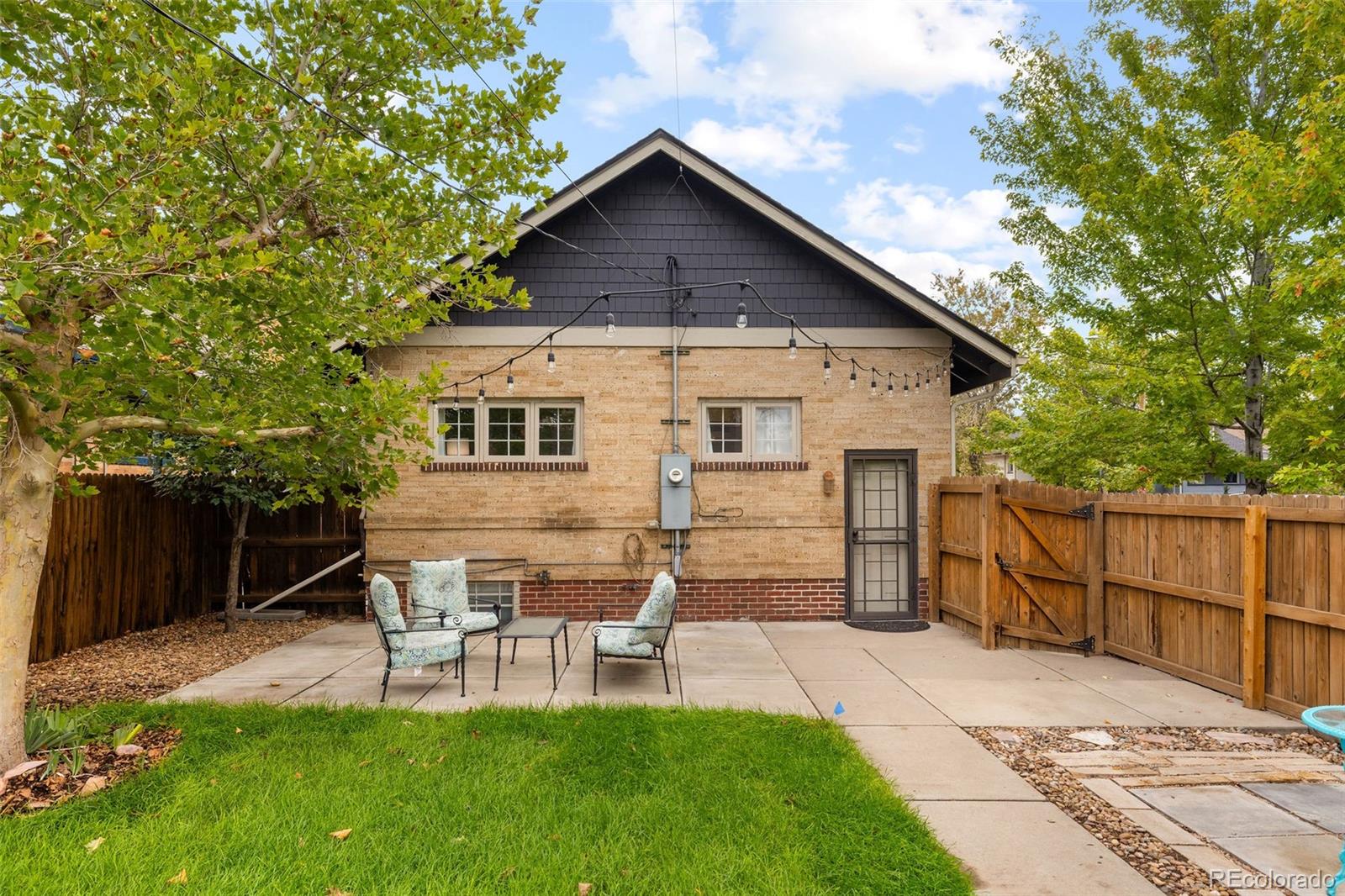 MLS Image #27 for 1195 s grant street,denver, Colorado